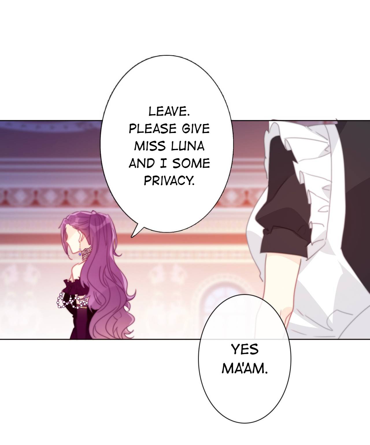 When I Traveled to Another World I Was Forced to Be the Princess of the City? chapter 17 - page 28