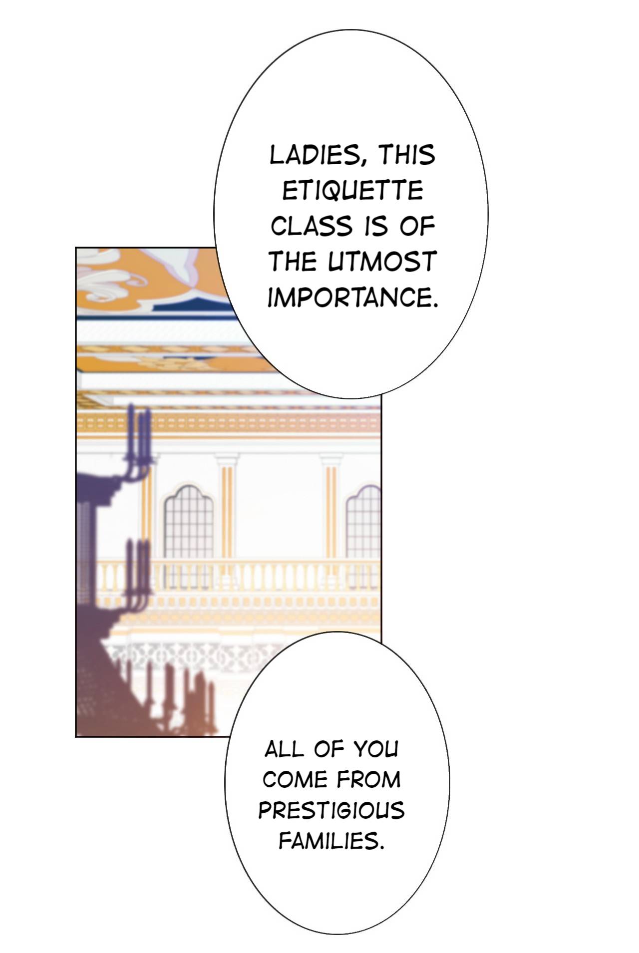 When I Traveled to Another World I Was Forced to Be the Princess of the City? chapter 17 - page 3