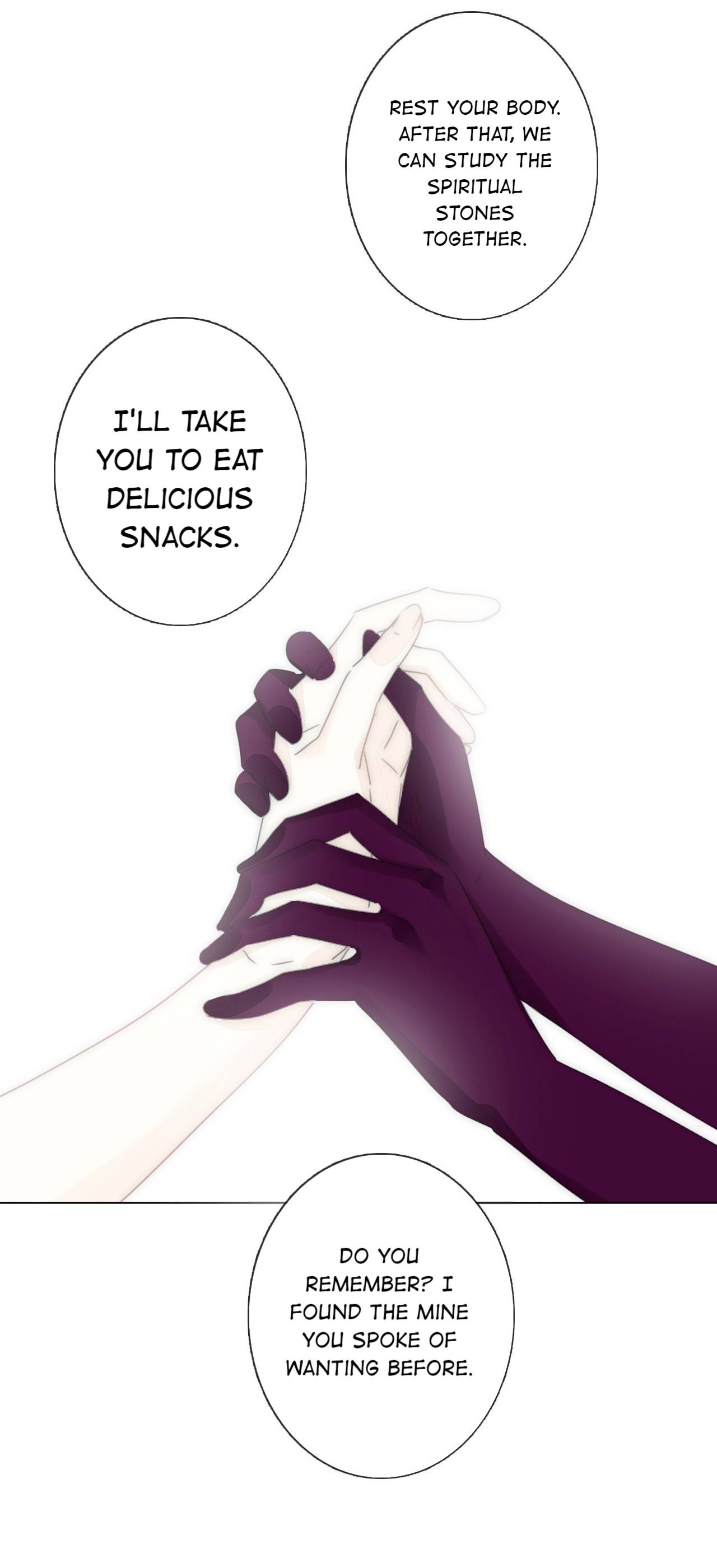 When I Traveled to Another World I Was Forced to Be the Princess of the City? chapter 17 - page 33