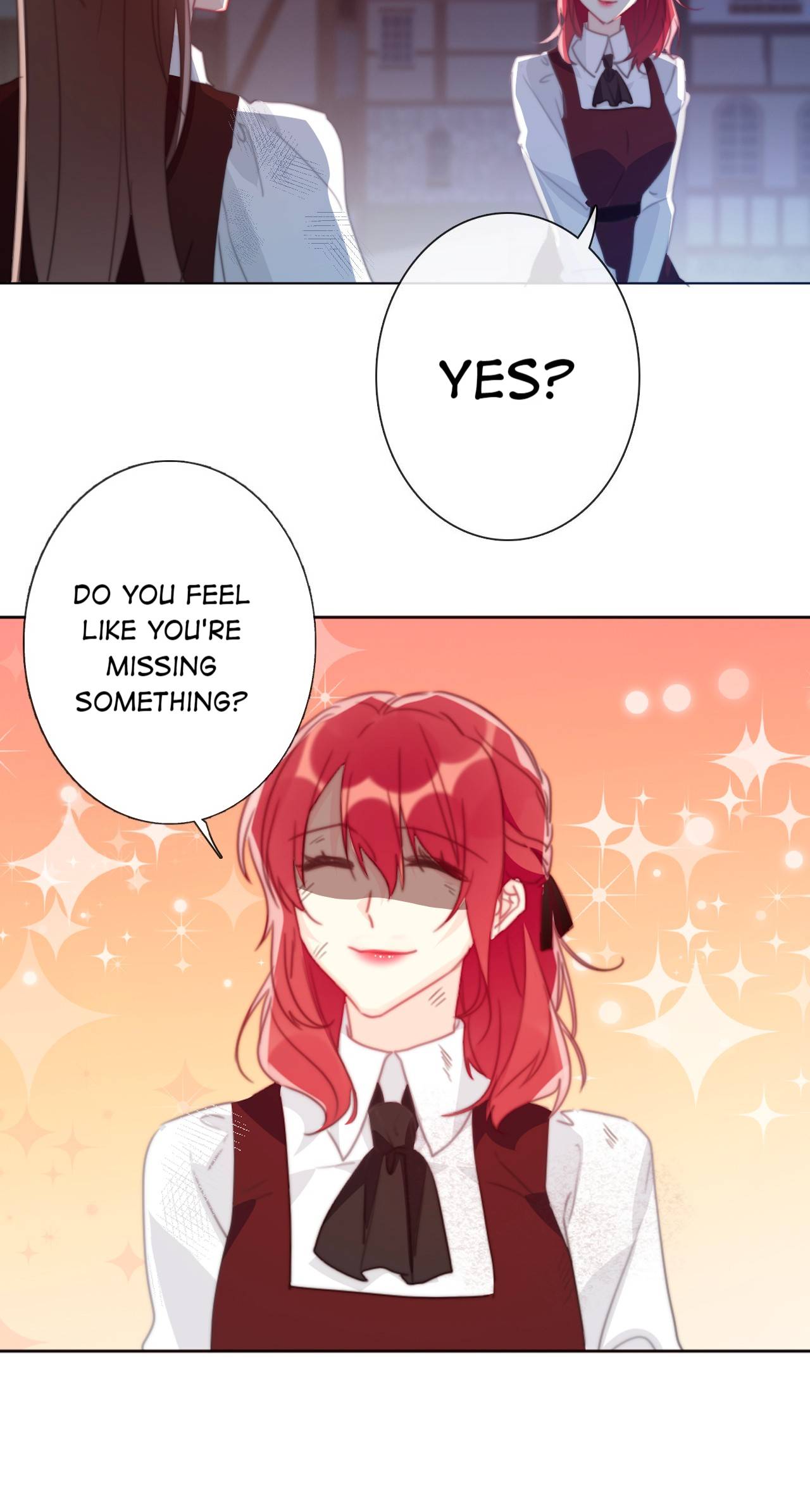 When I Traveled to Another World I Was Forced to Be the Princess of the City? chapter 17 - page 41