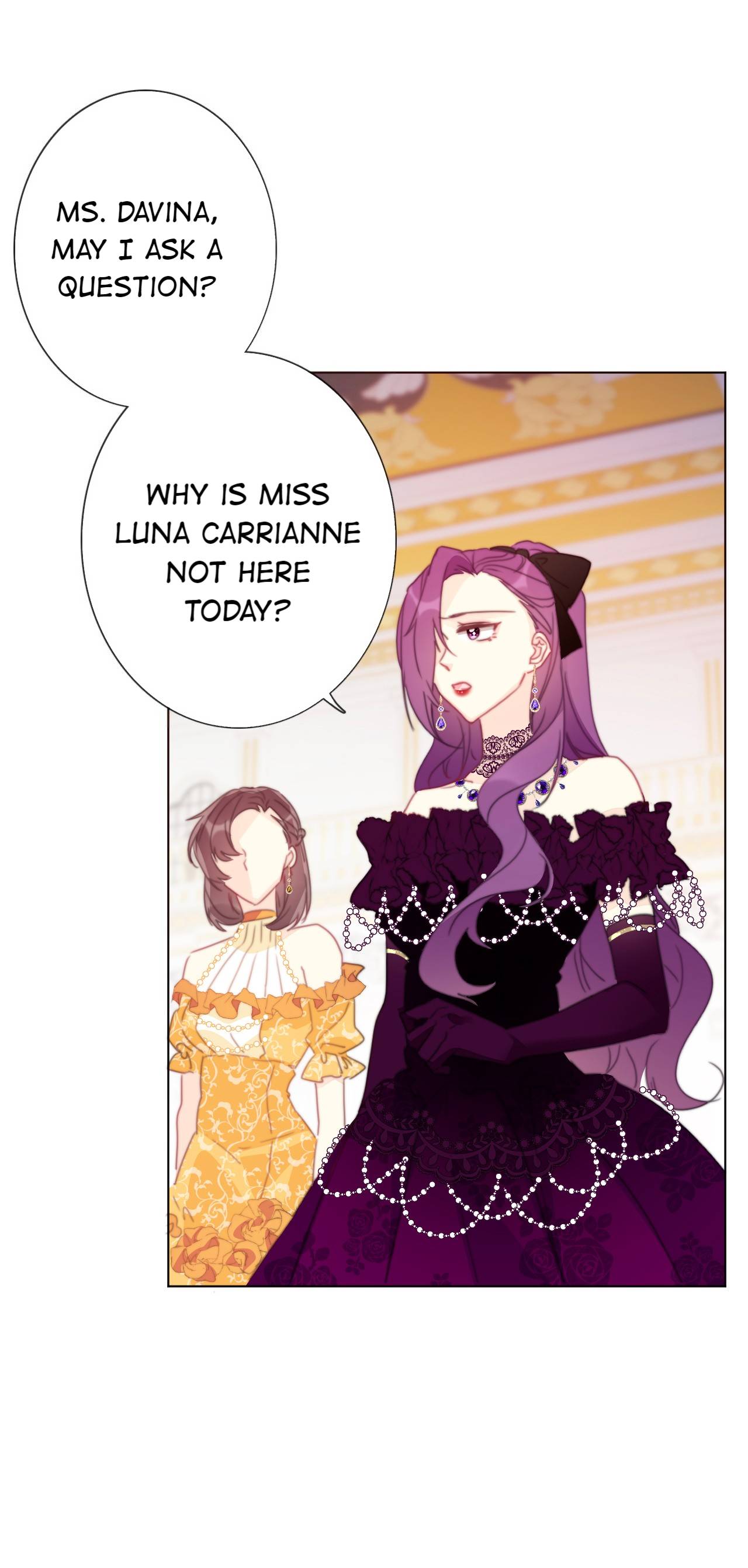 When I Traveled to Another World I Was Forced to Be the Princess of the City? chapter 17 - page 8