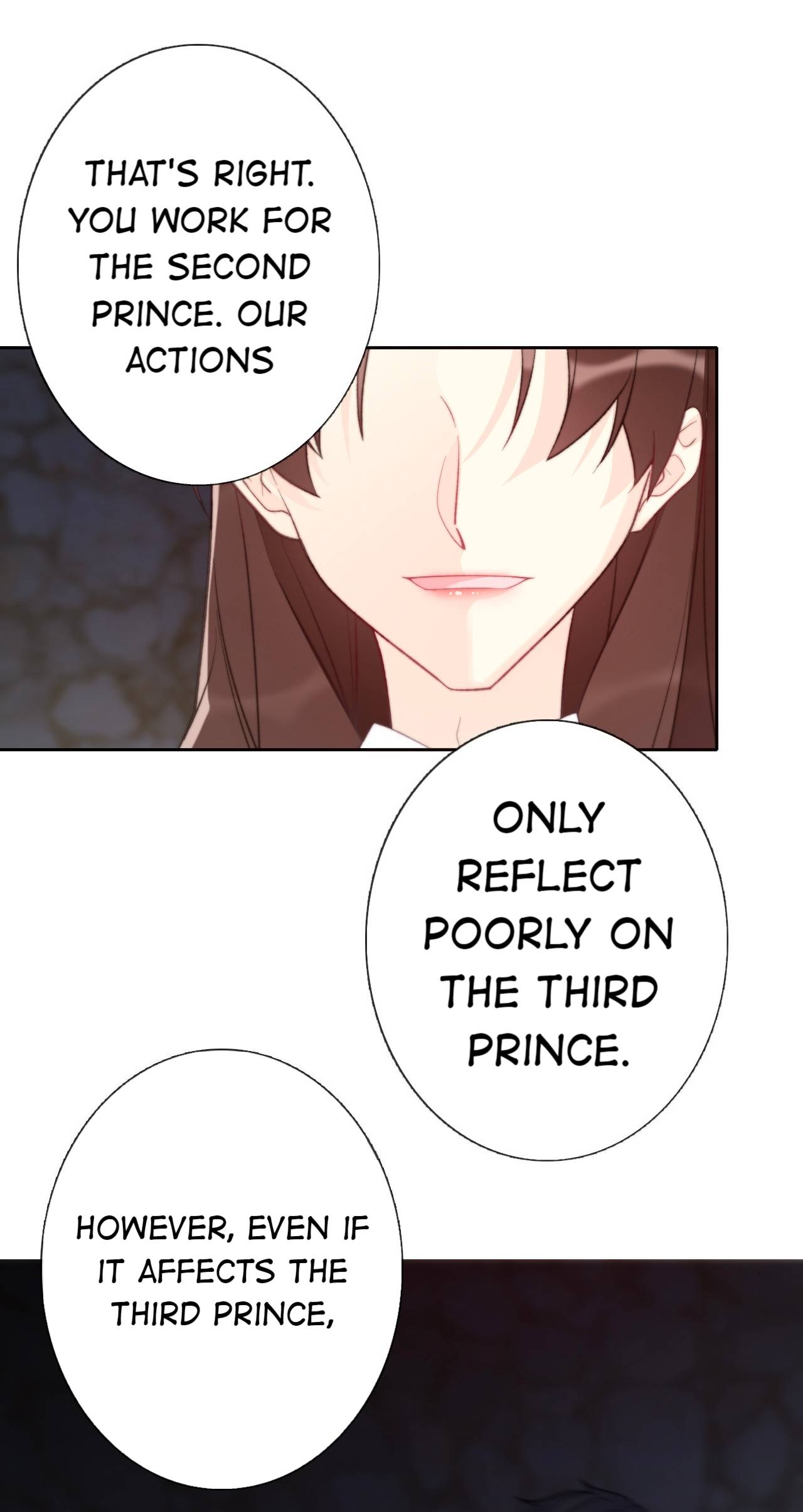 When I Traveled to Another World I Was Forced to Be the Princess of the City? chapter 24 - page 10