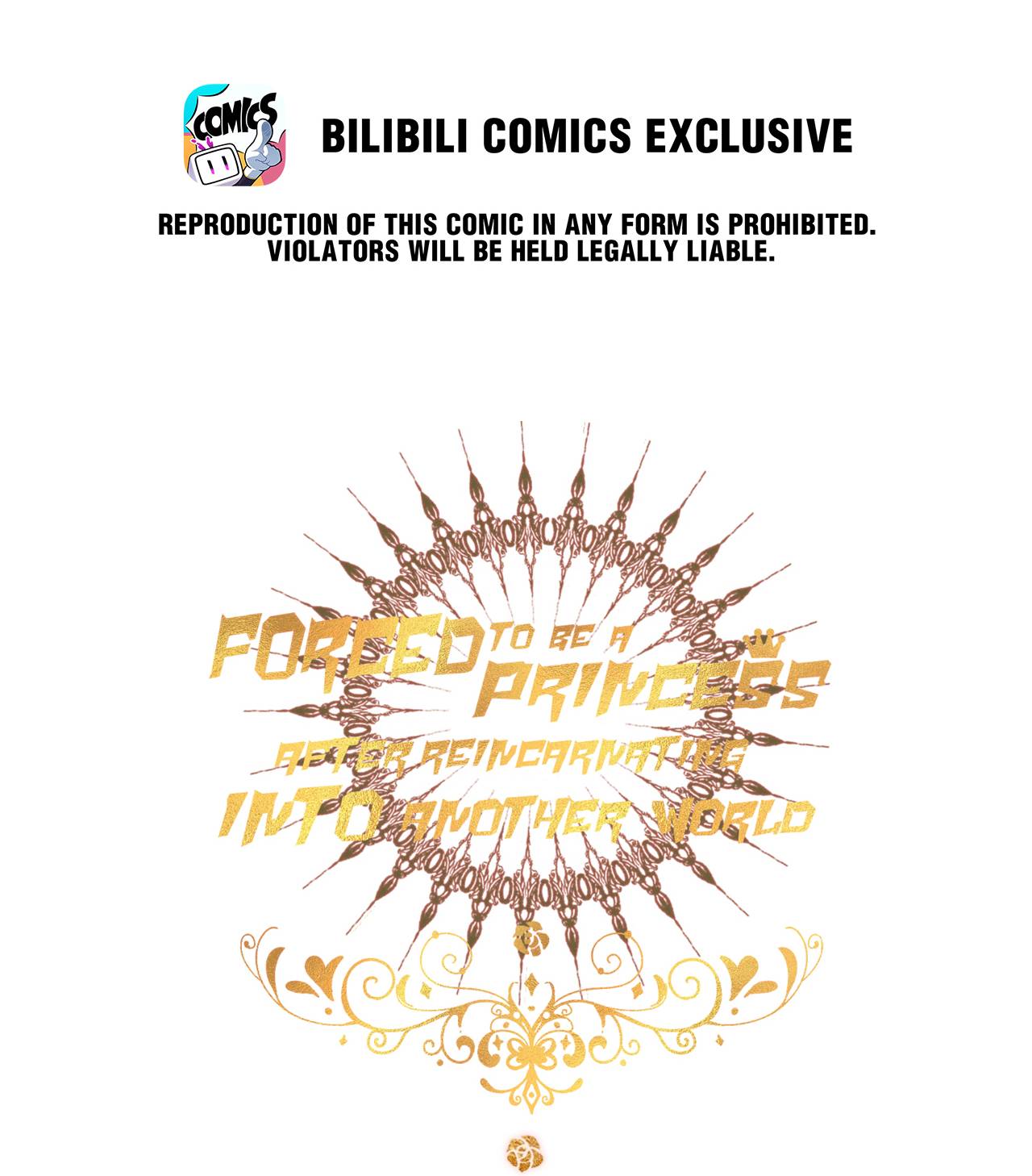 When I Traveled to Another World I Was Forced to Be the Princess of the City? chapter 24 - page 2