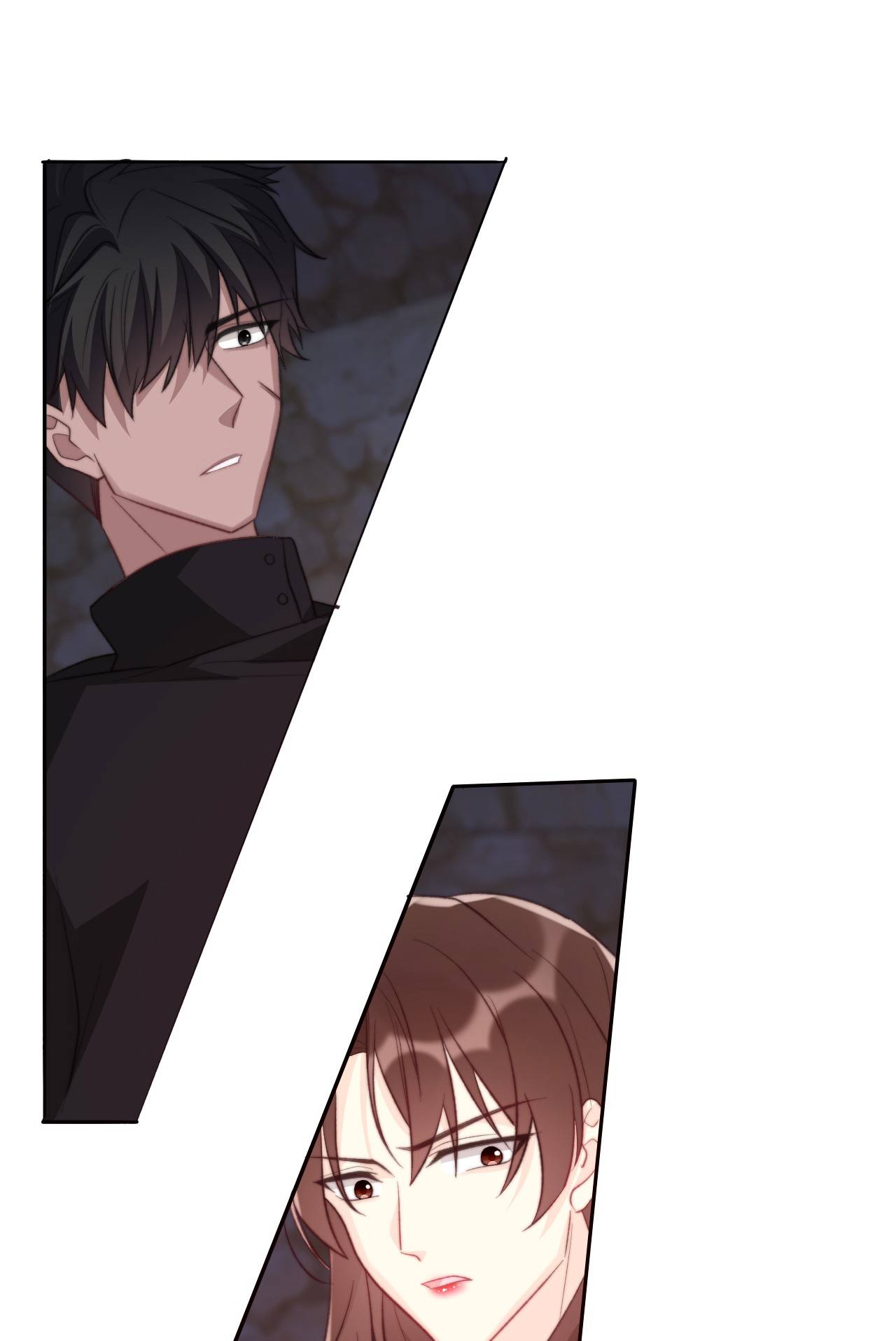 When I Traveled to Another World I Was Forced to Be the Princess of the City? chapter 24 - page 21