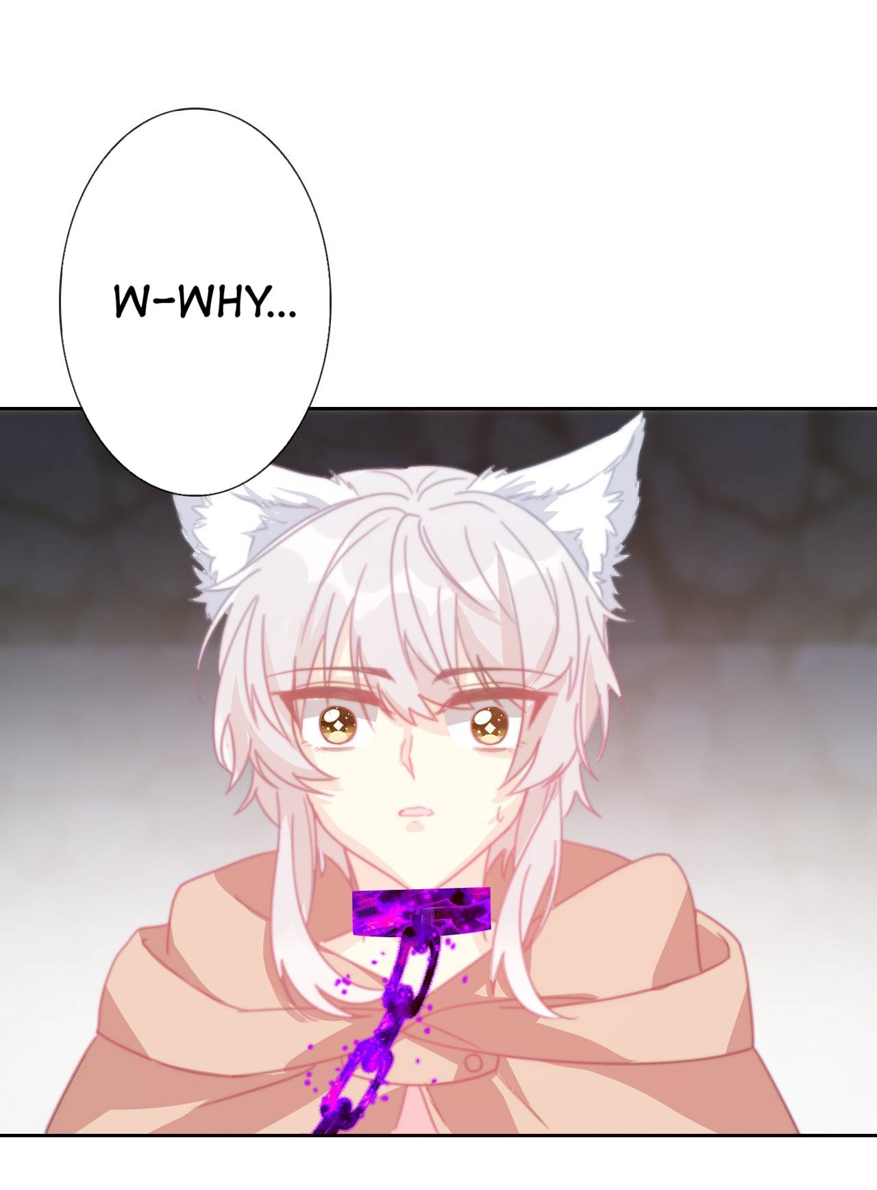 When I Traveled to Another World I Was Forced to Be the Princess of the City? chapter 24 - page 24