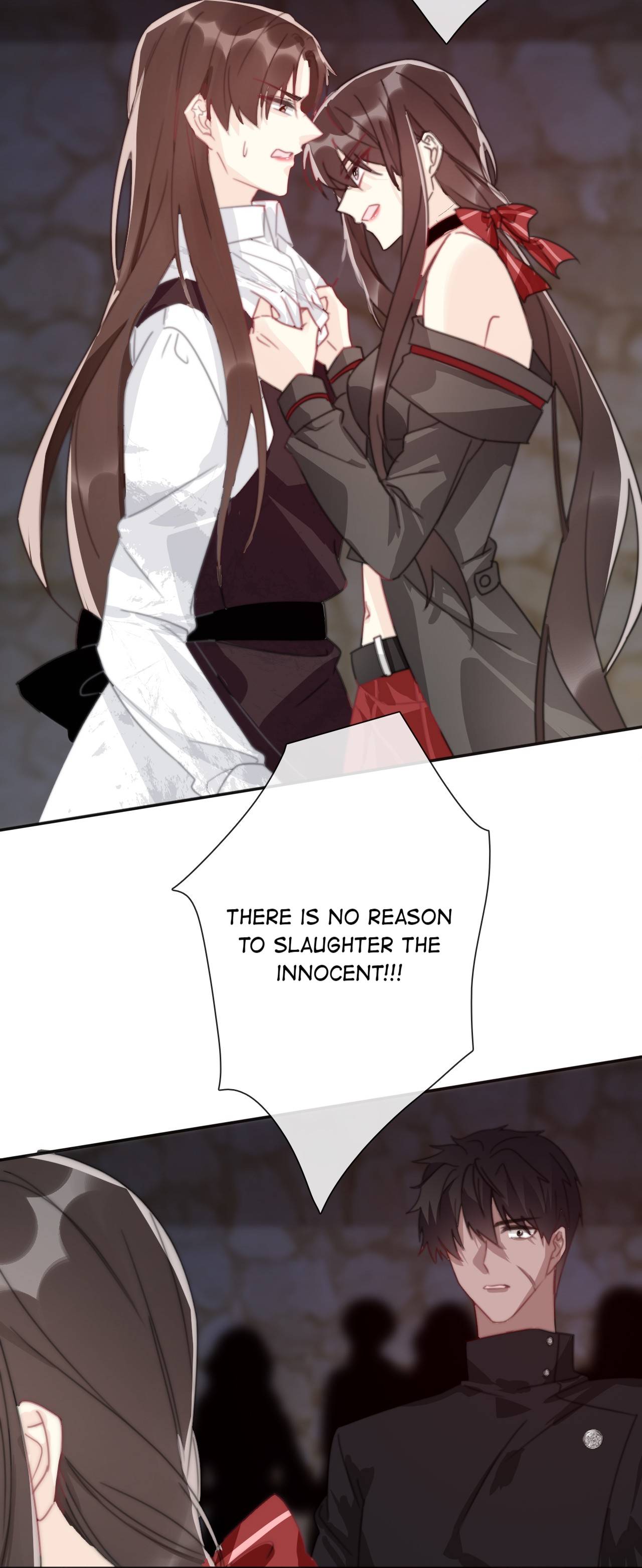 When I Traveled to Another World I Was Forced to Be the Princess of the City? chapter 24 - page 27