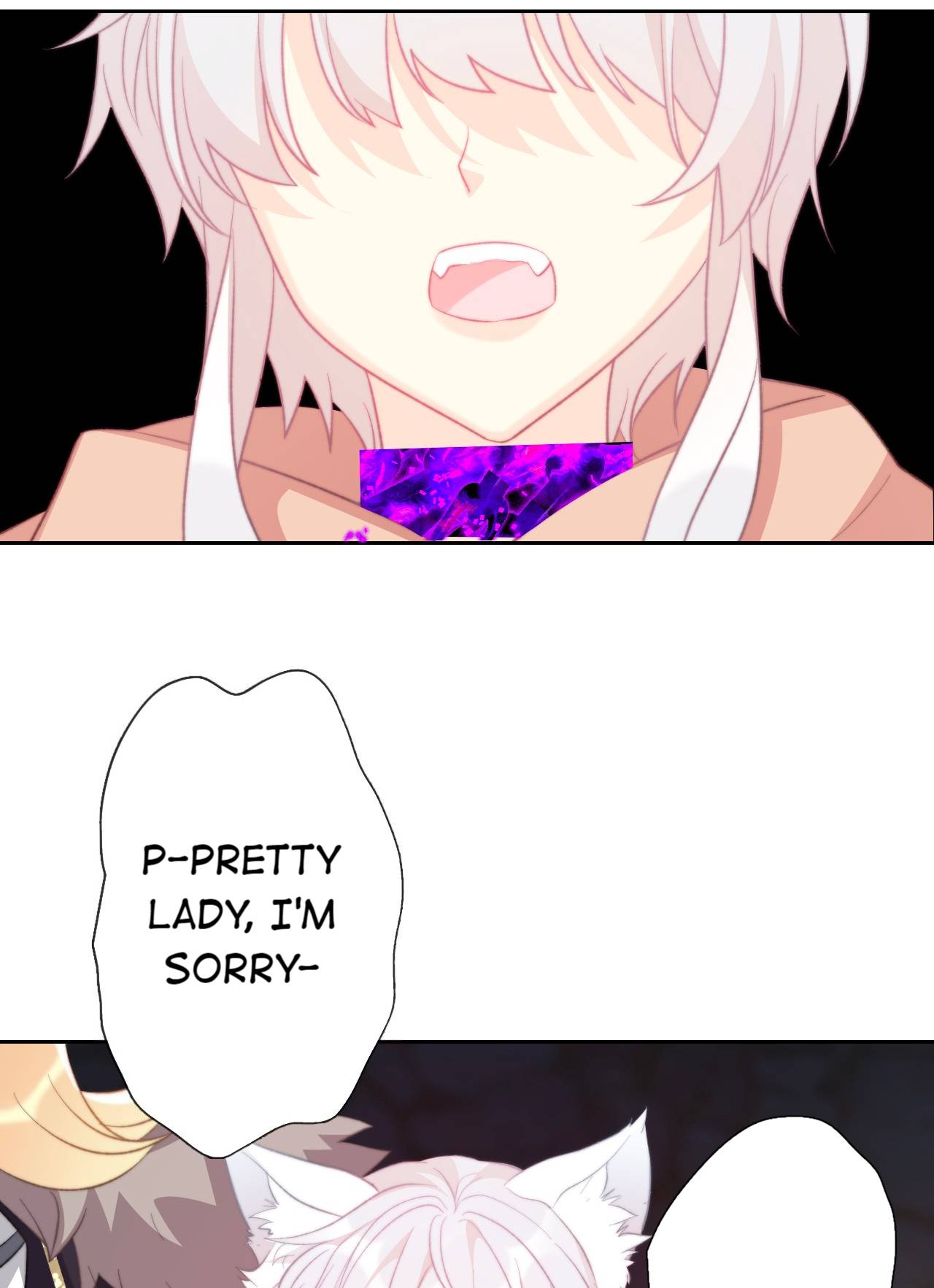 When I Traveled to Another World I Was Forced to Be the Princess of the City? chapter 24 - page 31