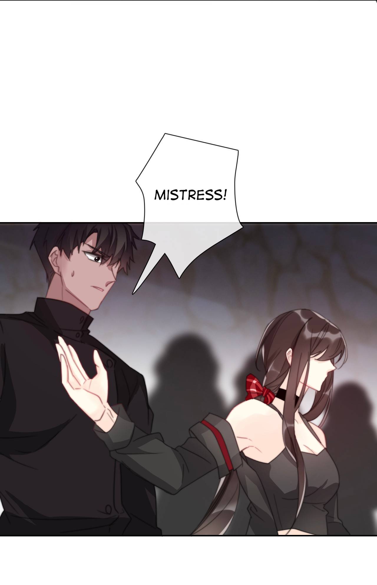 When I Traveled to Another World I Was Forced to Be the Princess of the City? chapter 24 - page 37