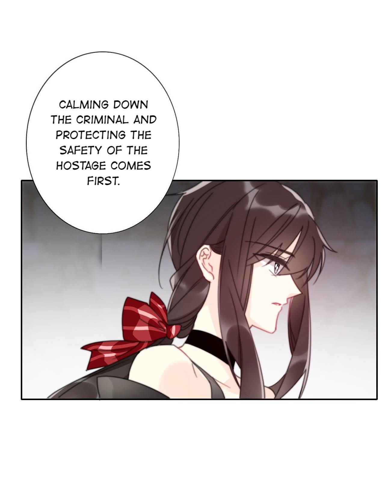 When I Traveled to Another World I Was Forced to Be the Princess of the City? chapter 24 - page 38