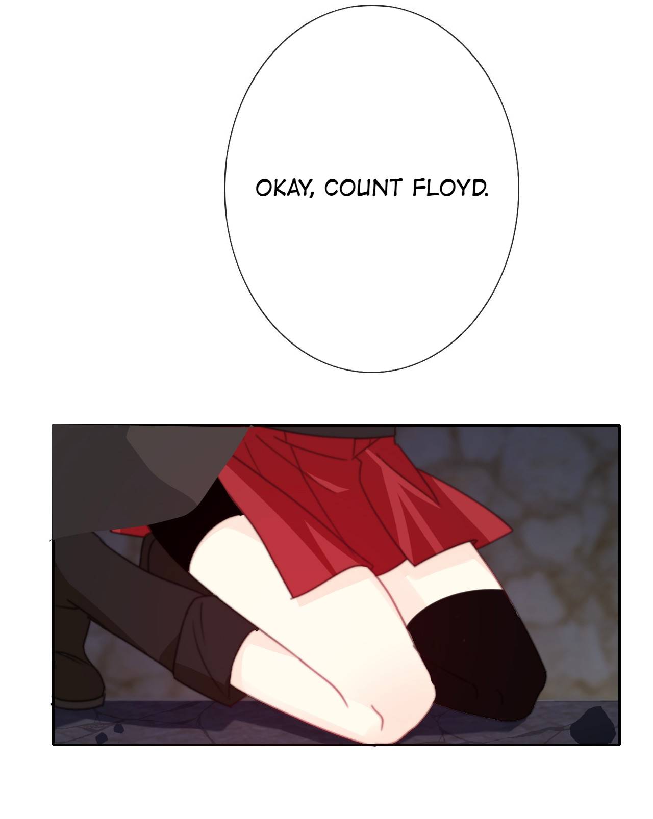 When I Traveled to Another World I Was Forced to Be the Princess of the City? chapter 24 - page 40