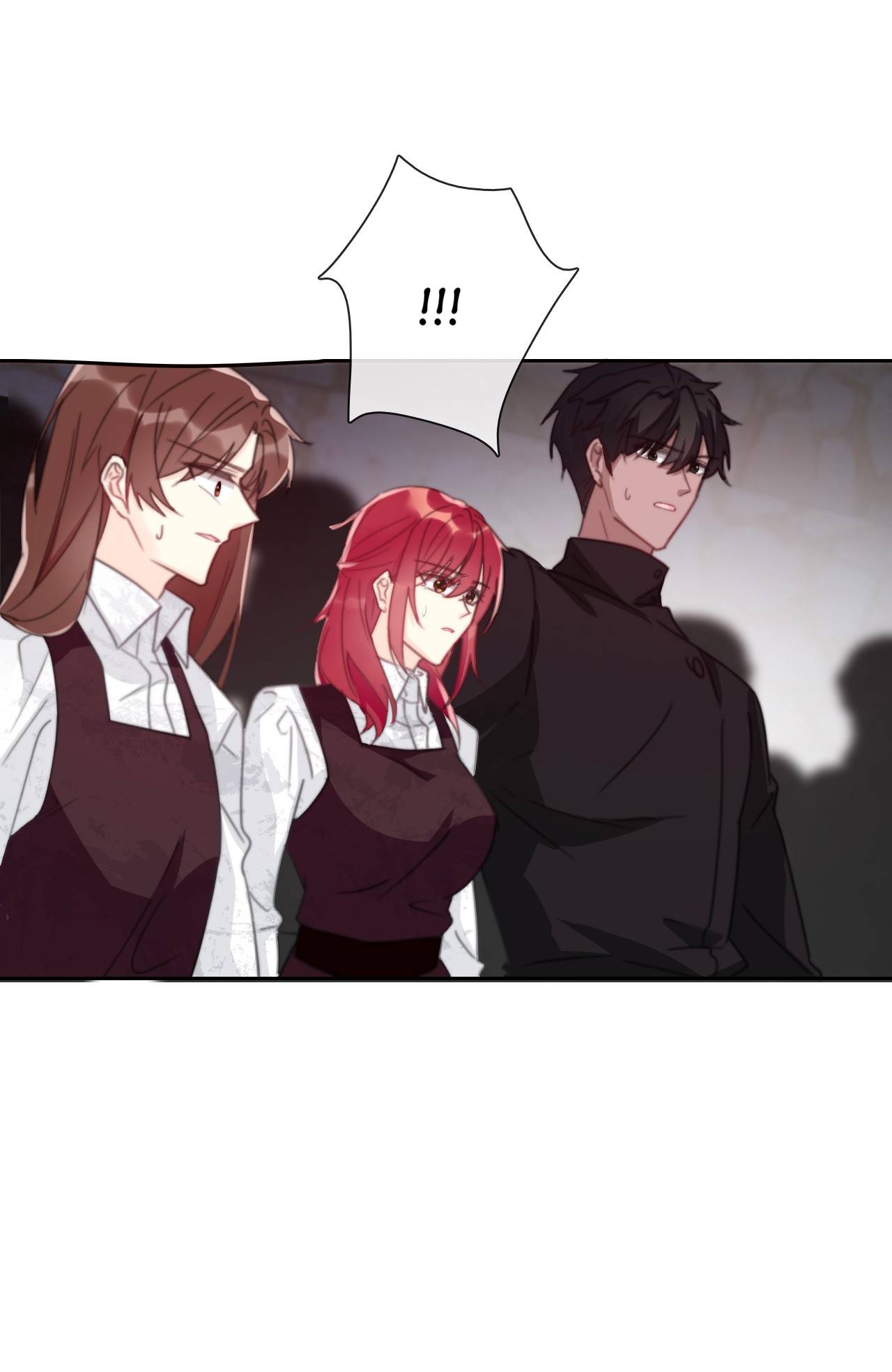 When I Traveled to Another World I Was Forced to Be the Princess of the City? chapter 24 - page 42