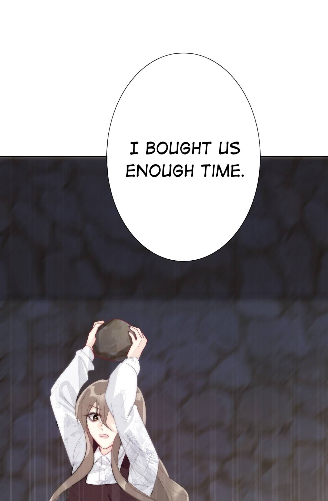 When I Traveled to Another World I Was Forced to Be the Princess of the City? chapter 24 - page 46