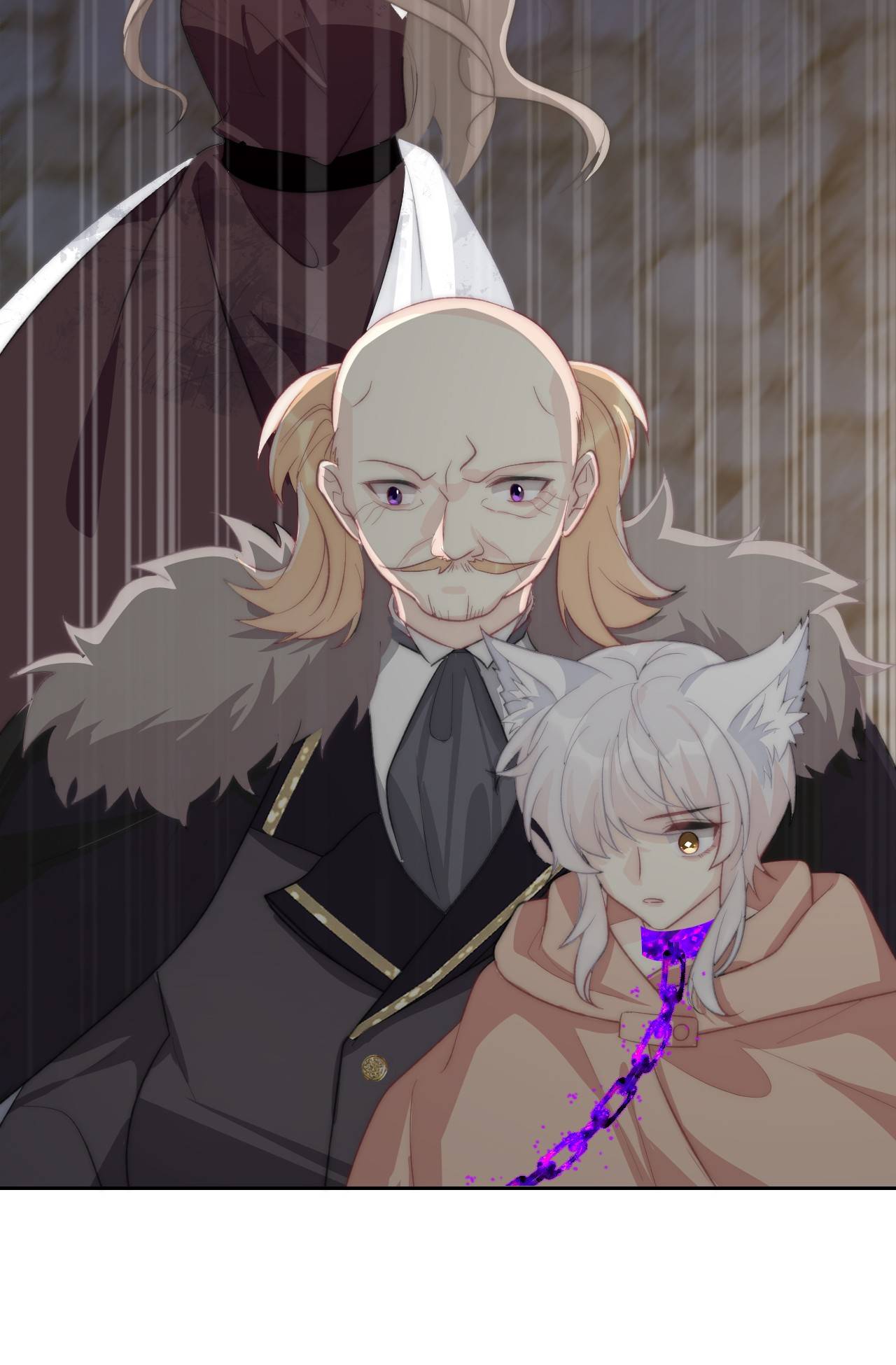 When I Traveled to Another World I Was Forced to Be the Princess of the City? chapter 24 - page 47