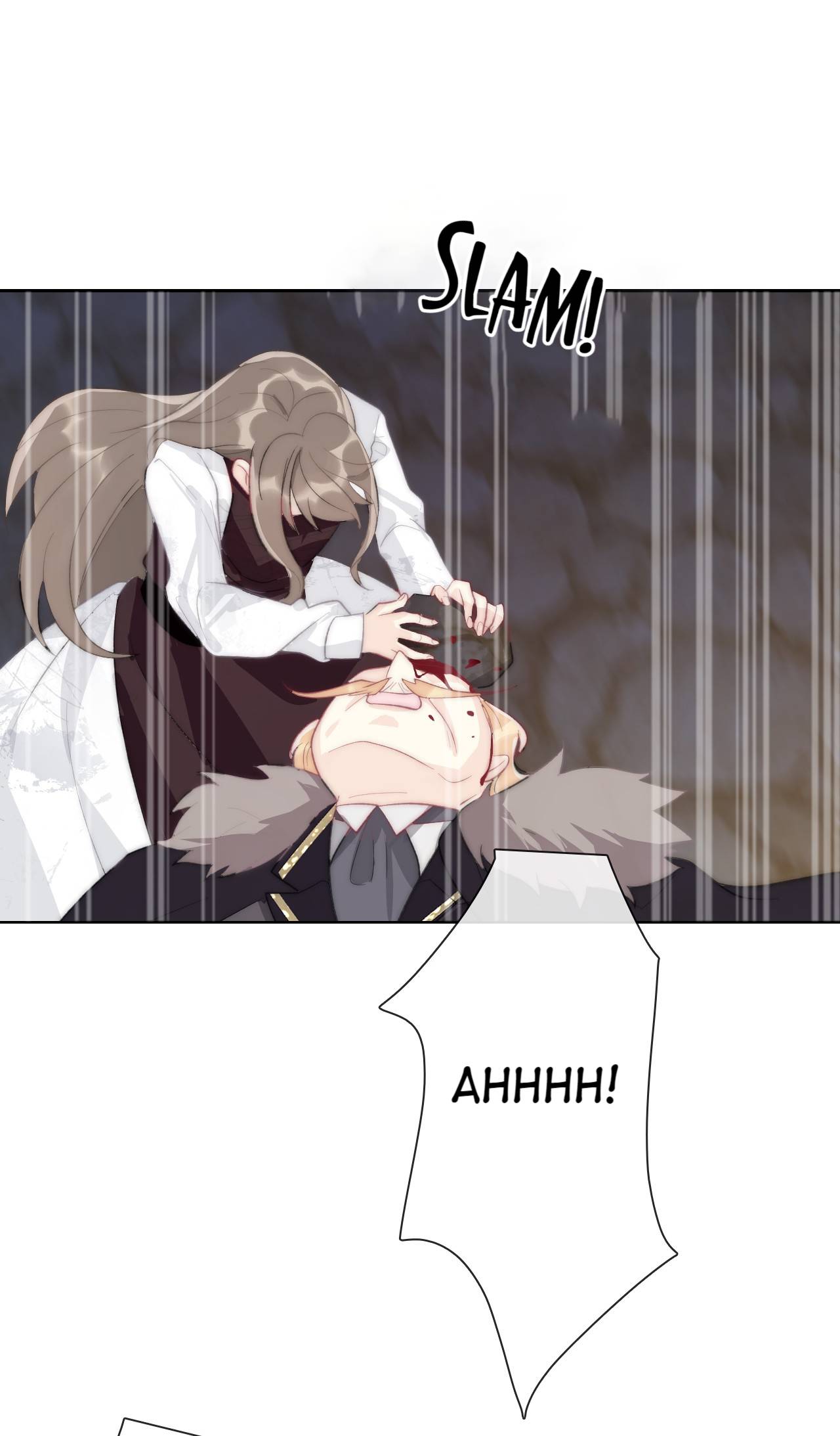 When I Traveled to Another World I Was Forced to Be the Princess of the City? chapter 24 - page 48