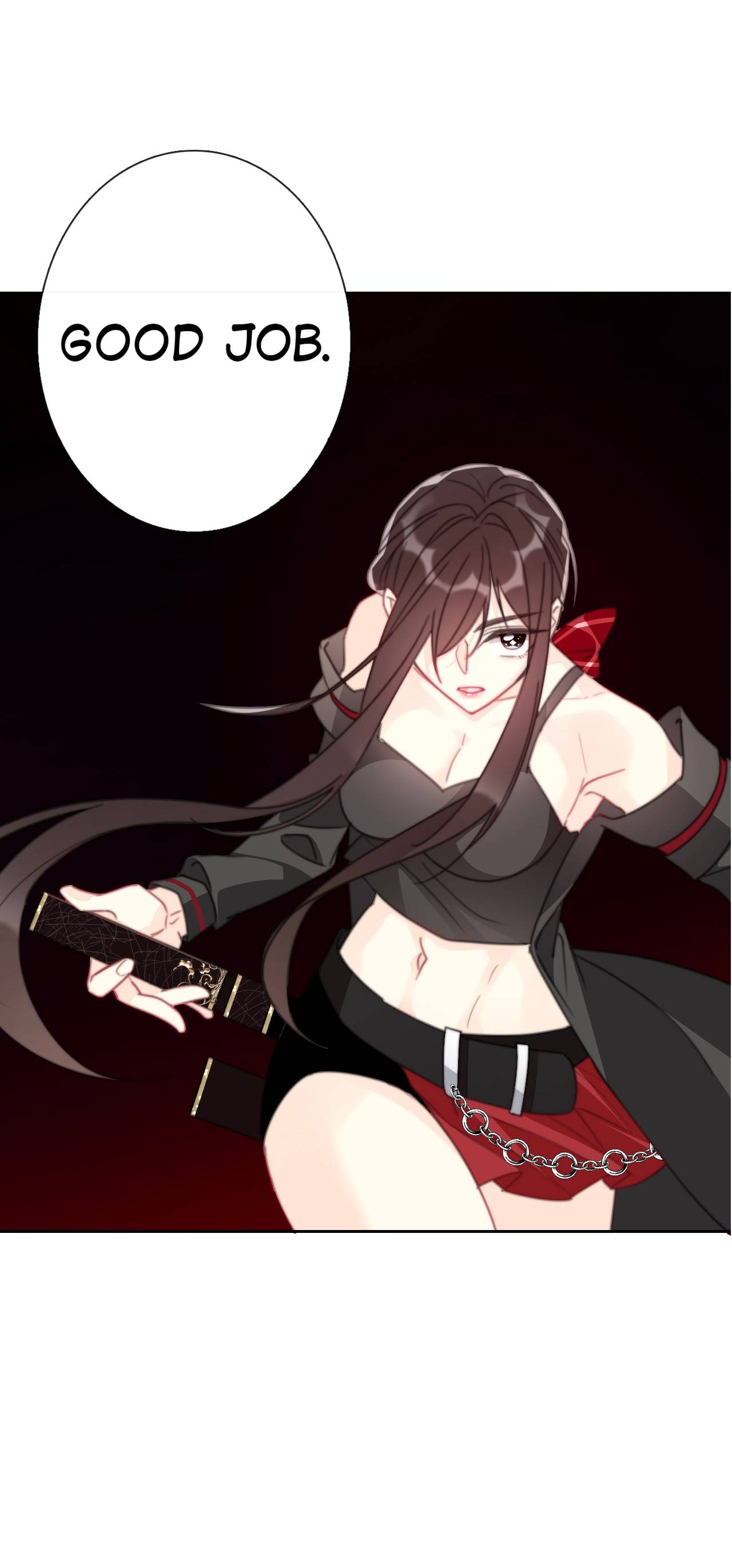 When I Traveled to Another World I Was Forced to Be the Princess of the City? chapter 24 - page 51