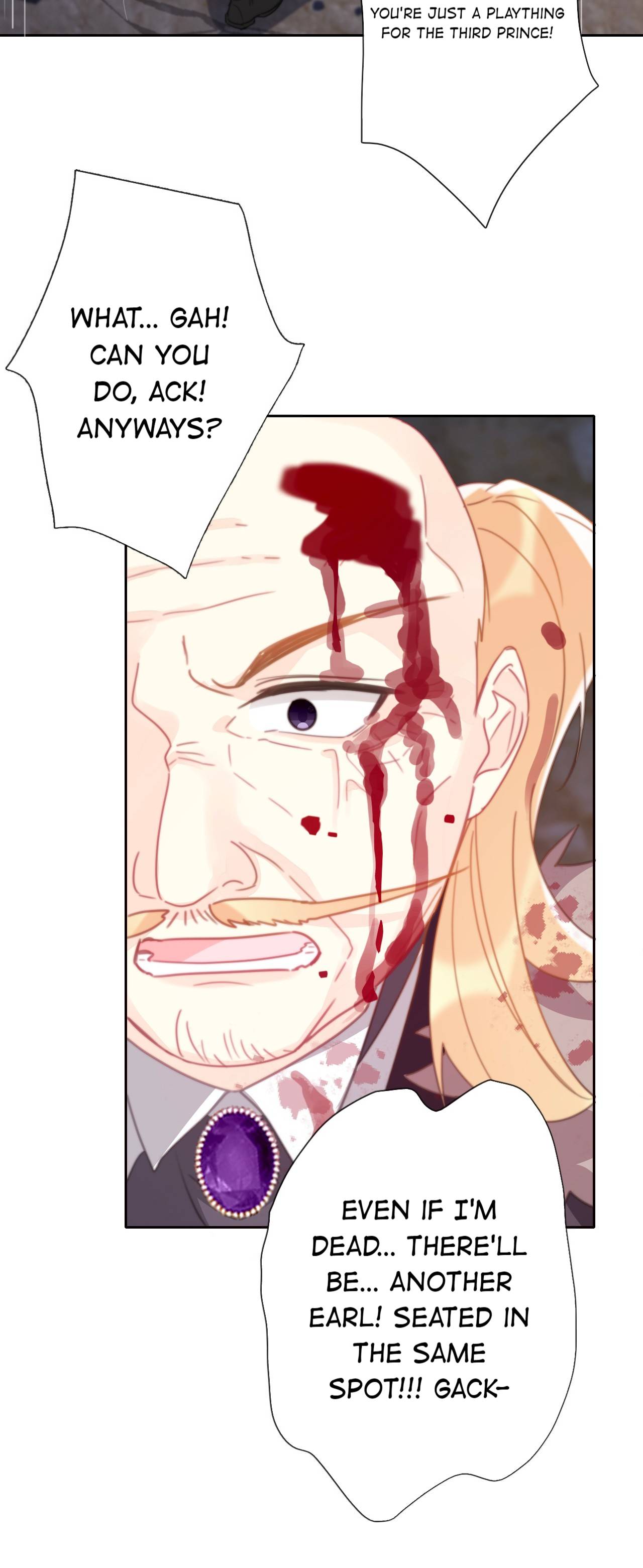 When I Traveled to Another World I Was Forced to Be the Princess of the City? chapter 24 - page 56