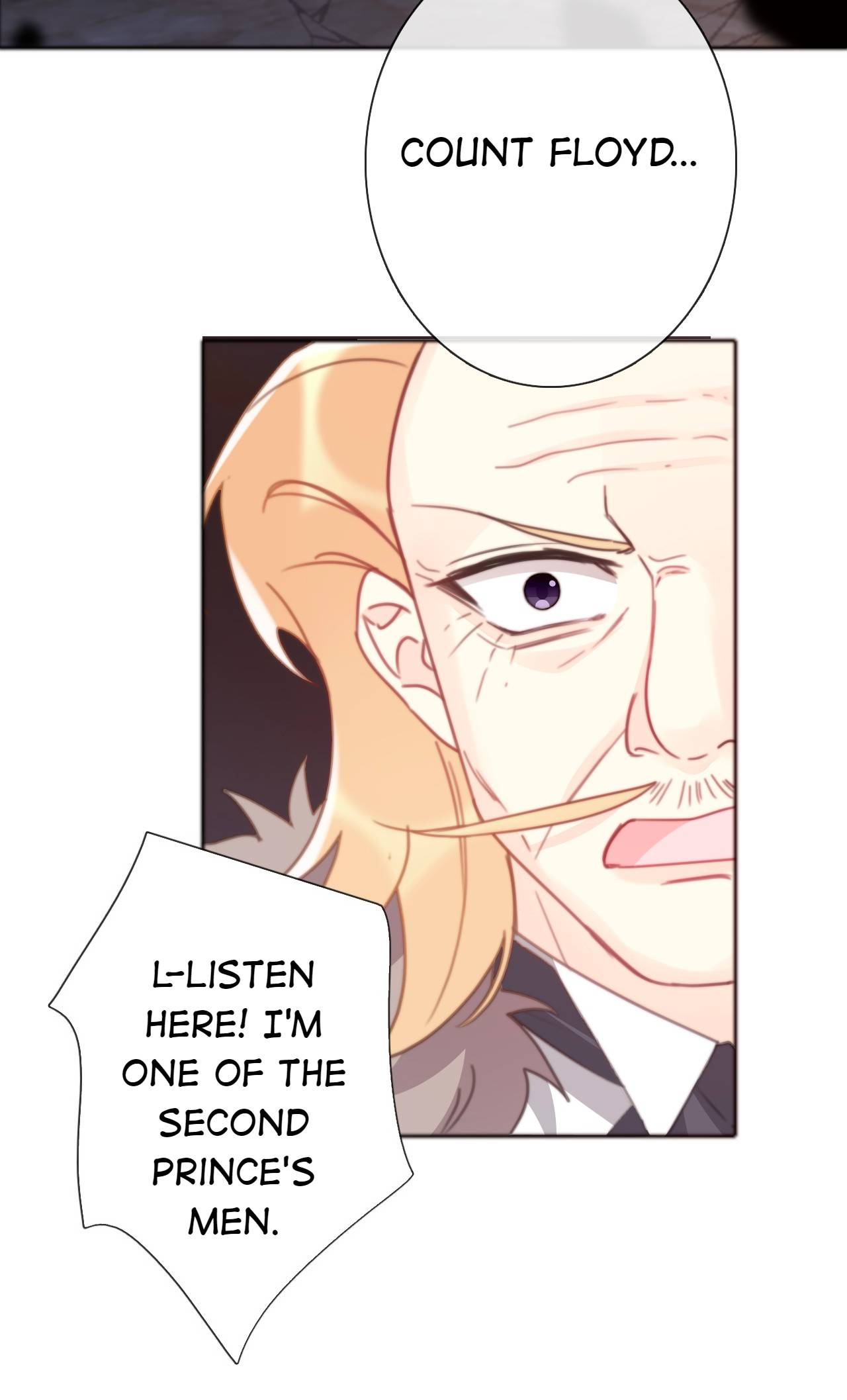 When I Traveled to Another World I Was Forced to Be the Princess of the City? chapter 24 - page 6