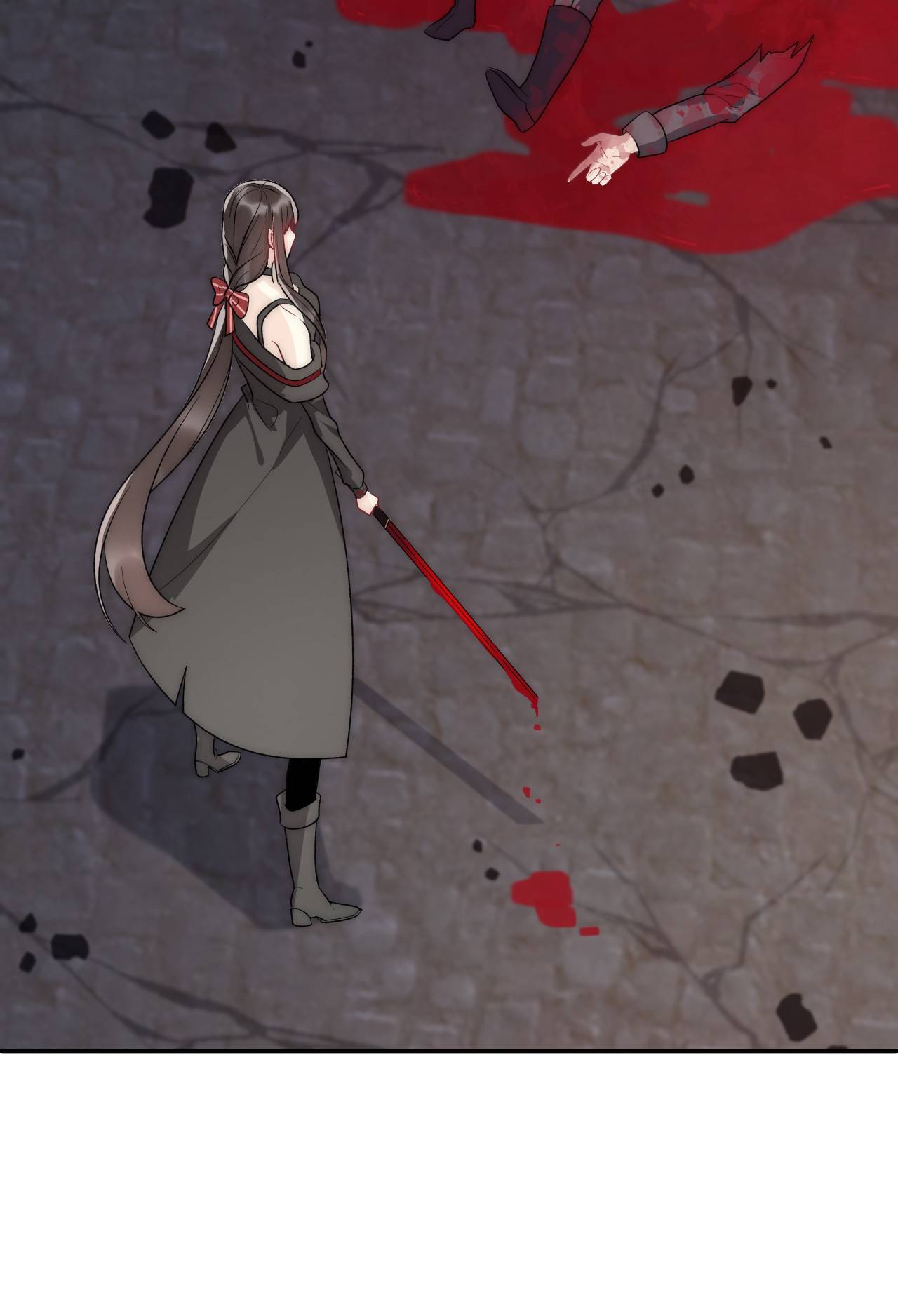 When I Traveled to Another World I Was Forced to Be the Princess of the City? chapter 24 - page 61