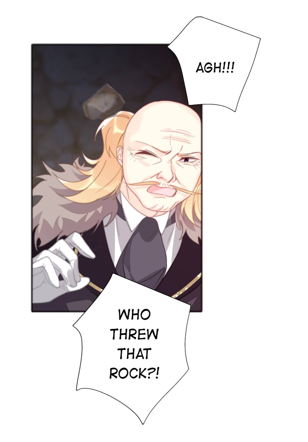 When I Traveled to Another World I Was Forced to Be the Princess of the City? chapter 24 - page 8