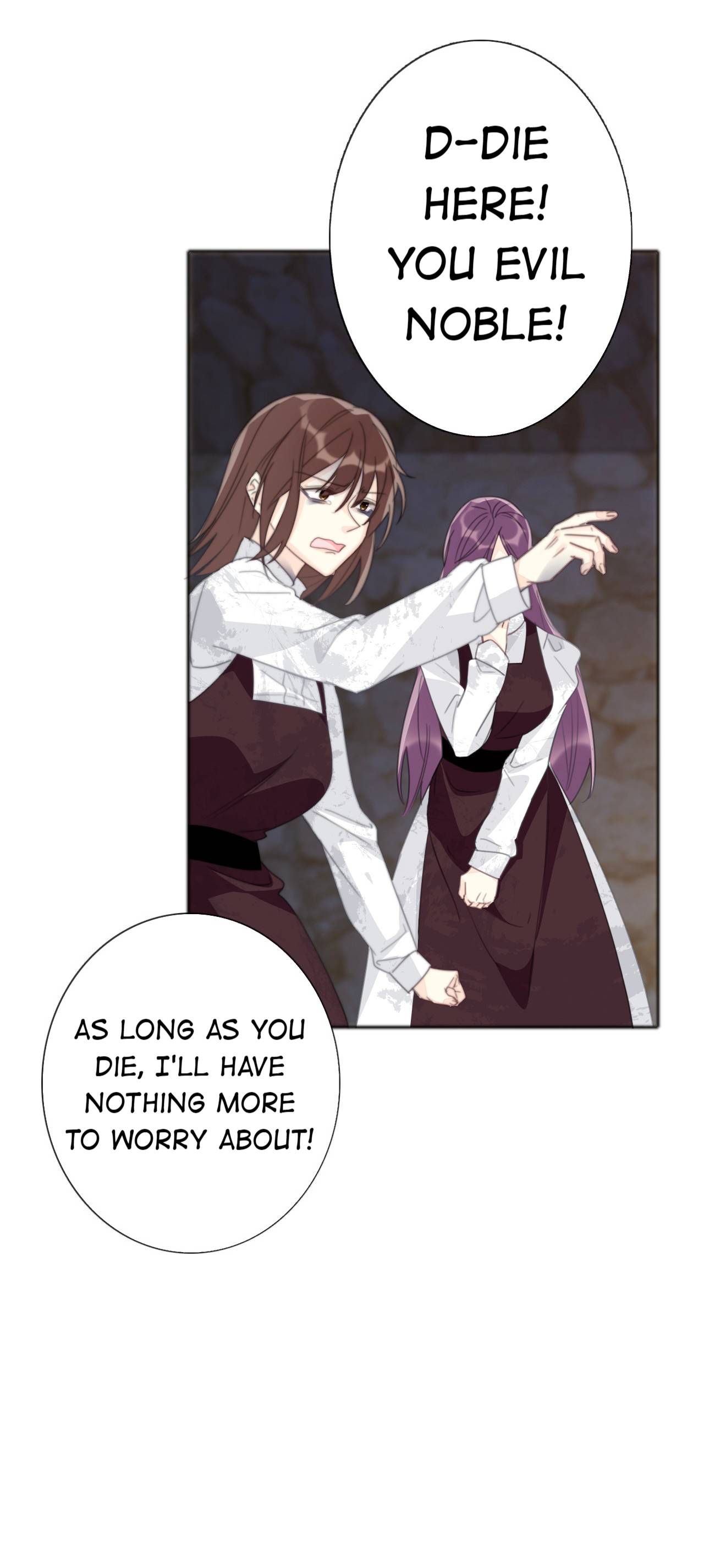 When I Traveled to Another World I Was Forced to Be the Princess of the City? chapter 24 - page 9