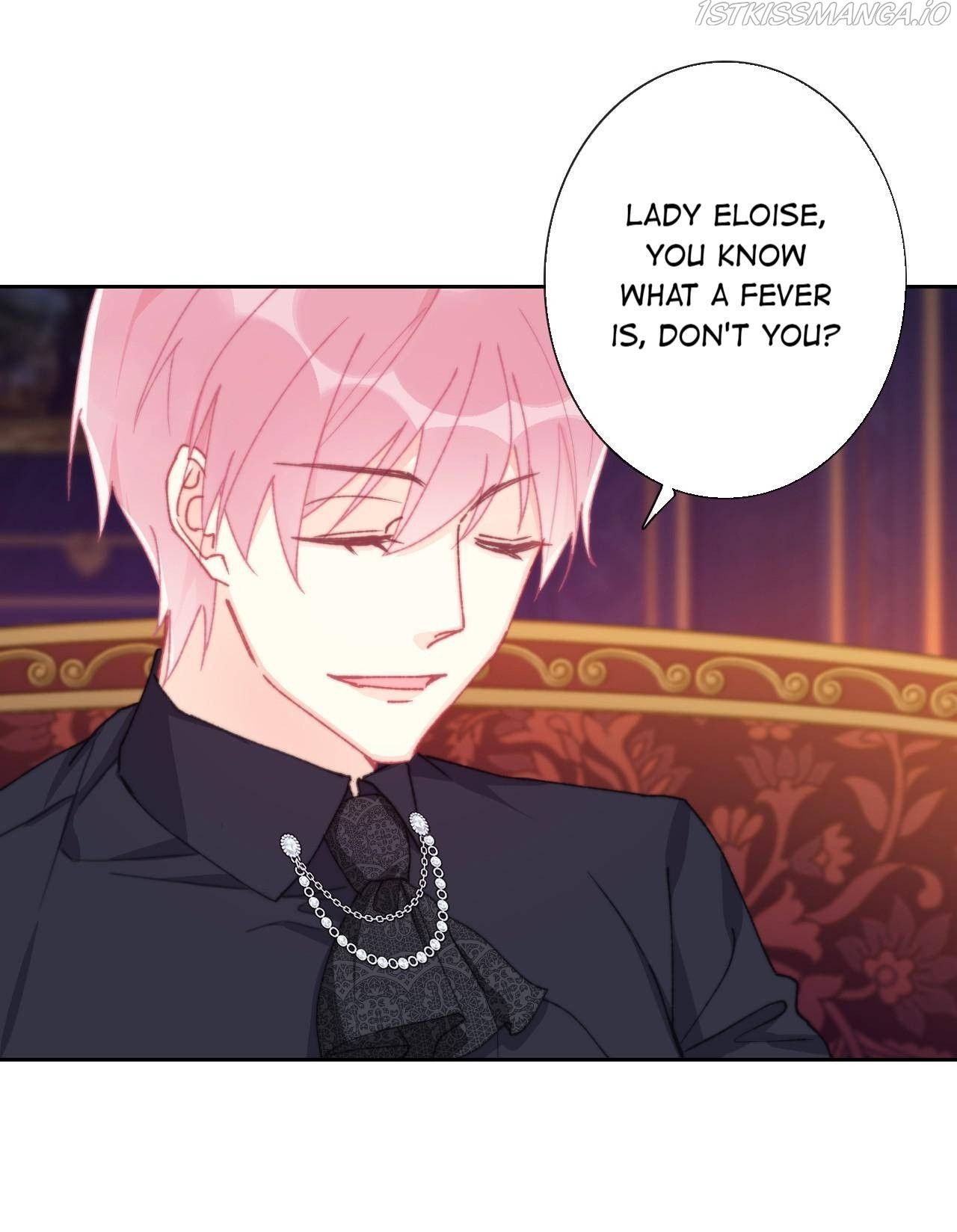 When I Traveled to Another World I Was Forced to Be the Princess of the City? chapter 66 - page 21