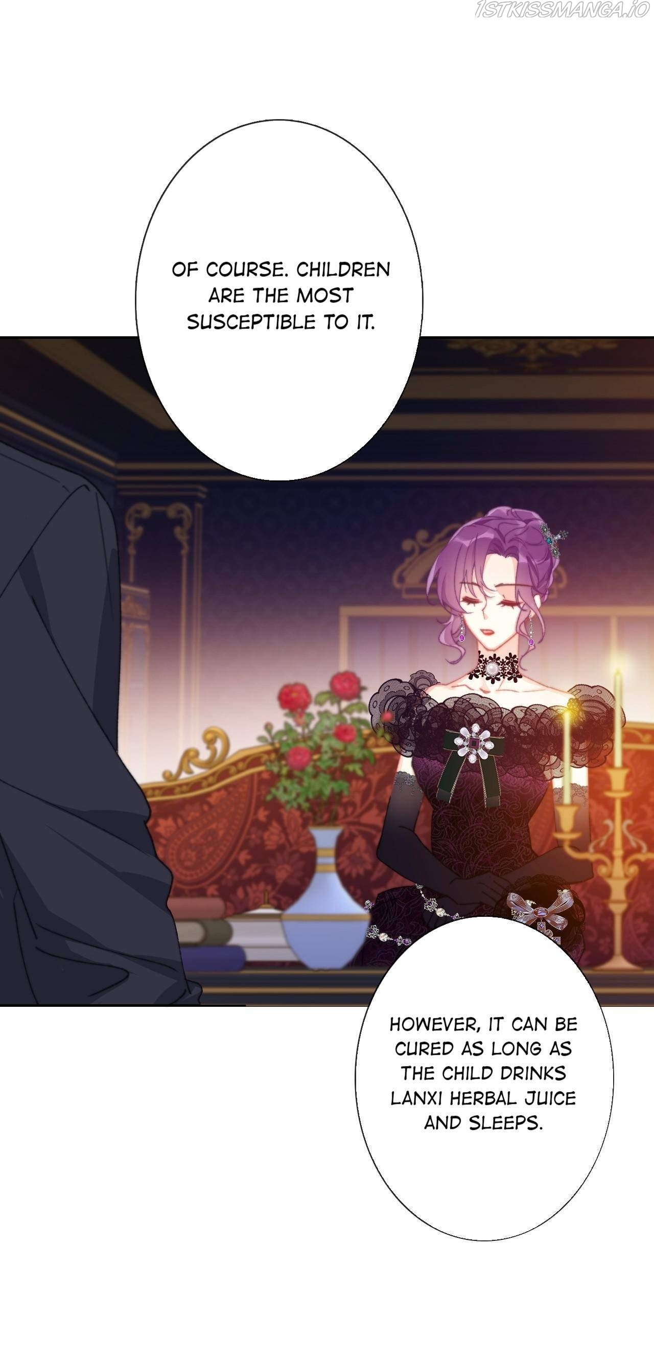 When I Traveled to Another World I Was Forced to Be the Princess of the City? chapter 66 - page 22
