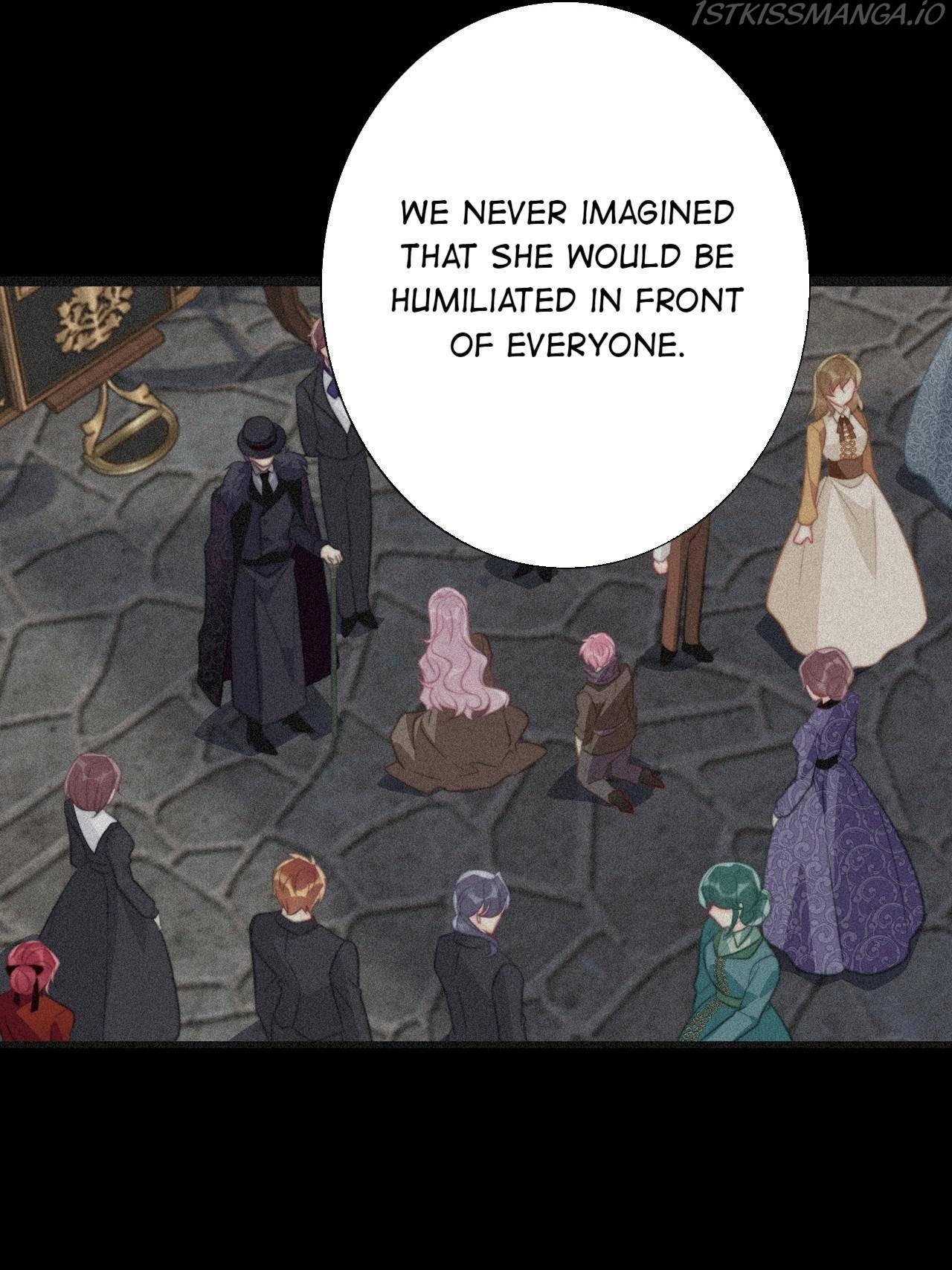 When I Traveled to Another World I Was Forced to Be the Princess of the City? chapter 66 - page 29