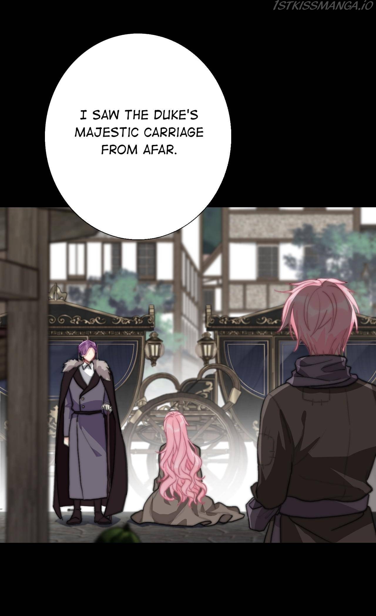 When I Traveled to Another World I Was Forced to Be the Princess of the City? chapter 66 - page 30