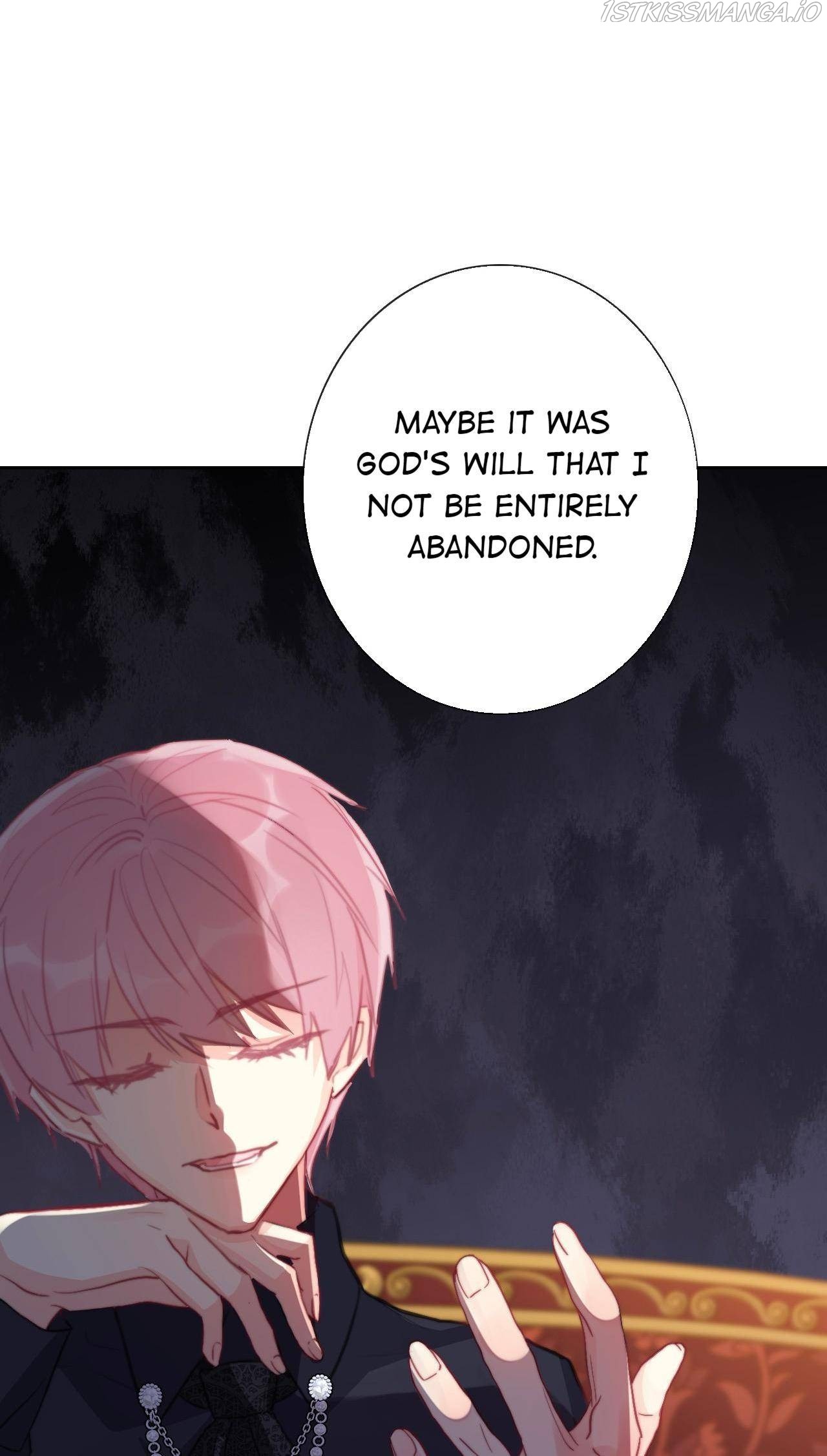 When I Traveled to Another World I Was Forced to Be the Princess of the City? chapter 66 - page 37