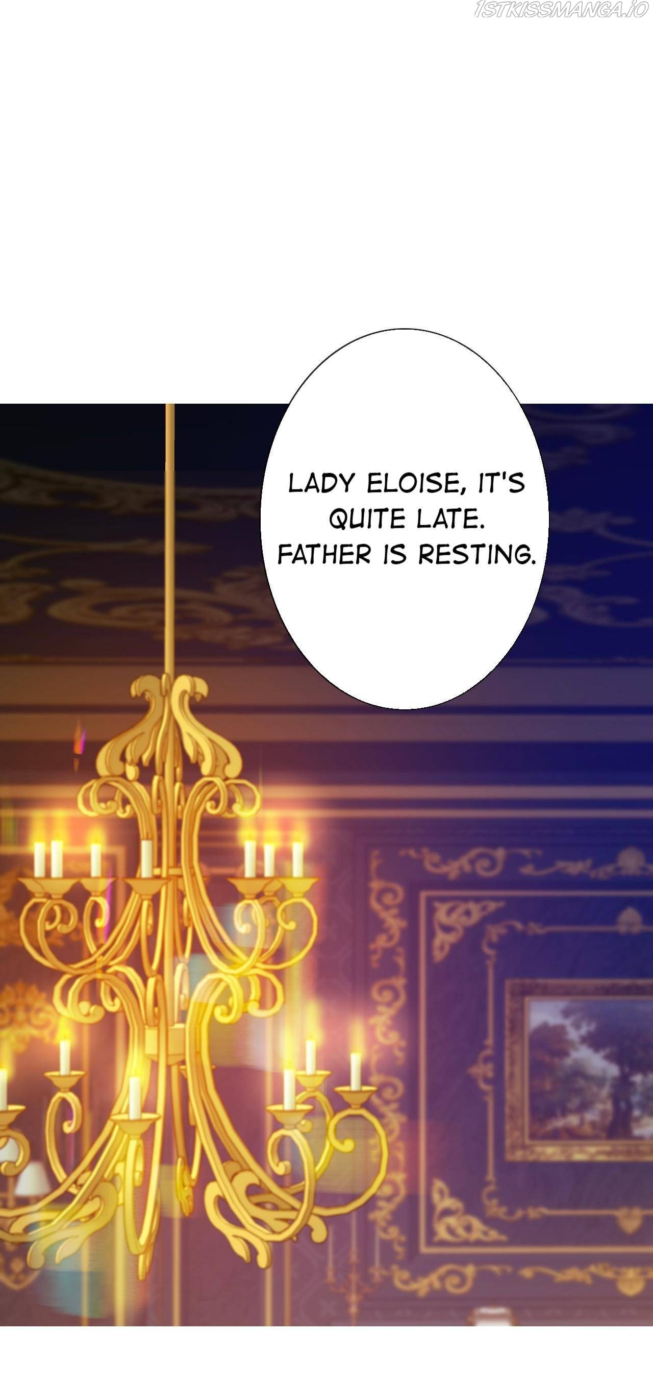 When I Traveled to Another World I Was Forced to Be the Princess of the City? chapter 66 - page 4