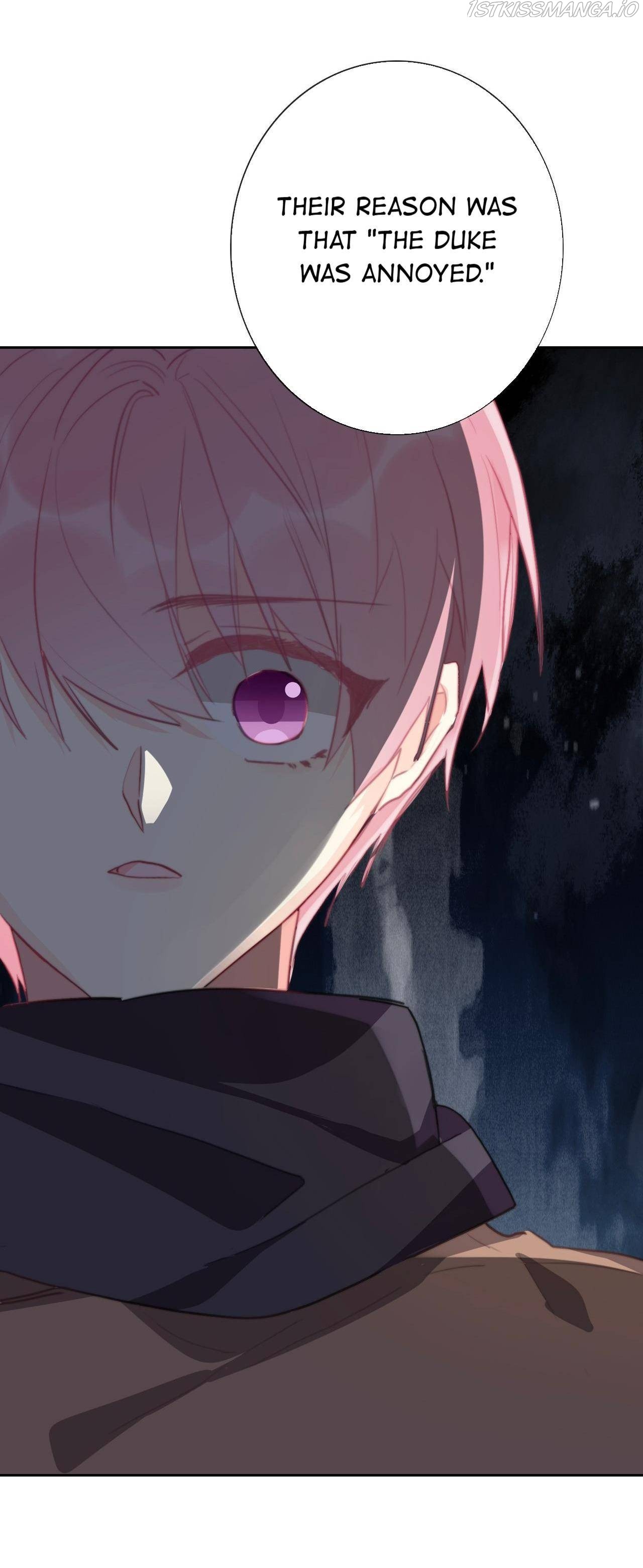 When I Traveled to Another World I Was Forced to Be the Princess of the City? chapter 66 - page 43