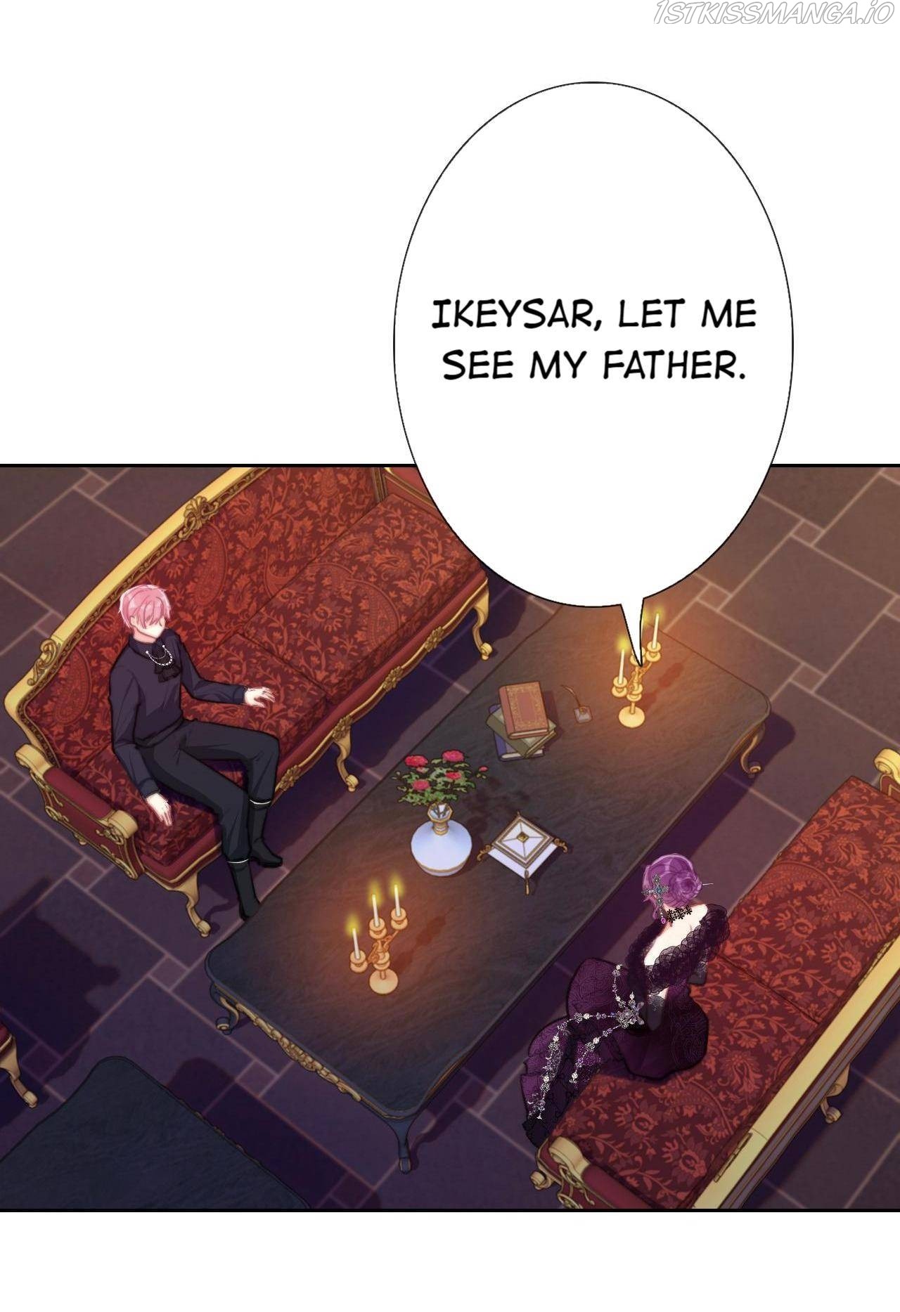When I Traveled to Another World I Was Forced to Be the Princess of the City? chapter 66 - page 5