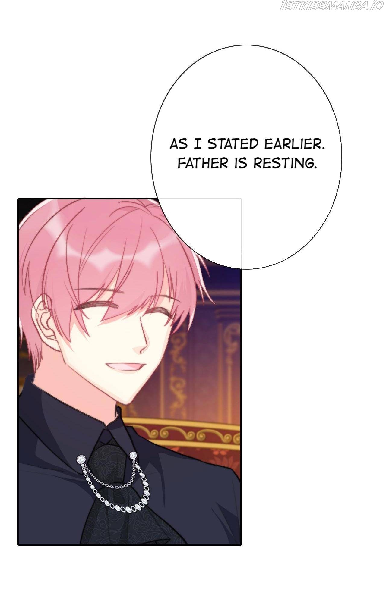 When I Traveled to Another World I Was Forced to Be the Princess of the City? chapter 66 - page 6