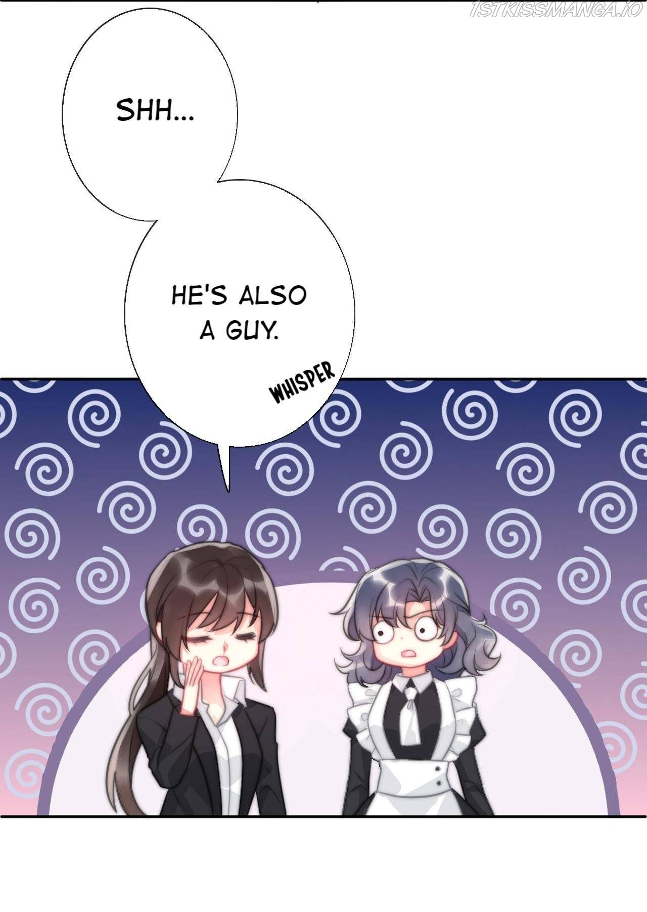 When I Traveled to Another World I Was Forced to Be the Princess of the City? chapter 67 - page 12