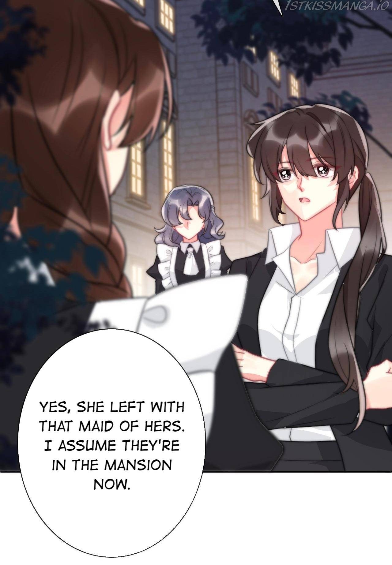 When I Traveled to Another World I Was Forced to Be the Princess of the City? chapter 67 - page 14