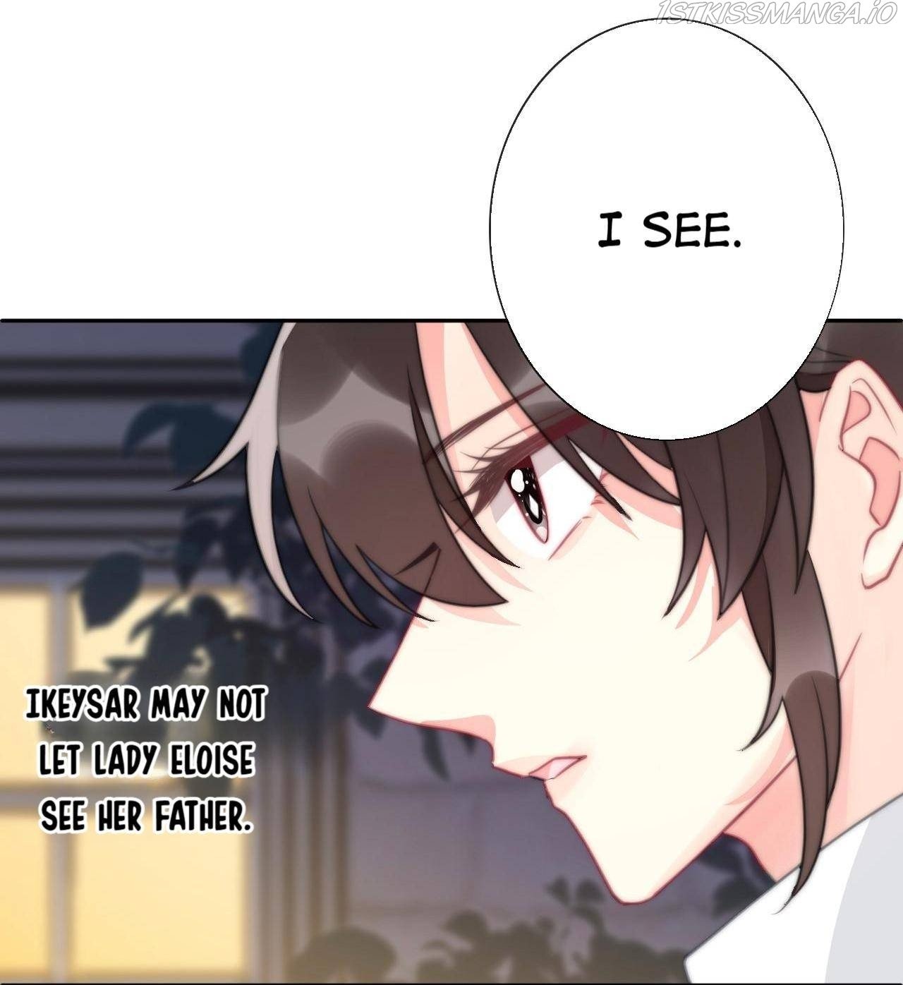 When I Traveled to Another World I Was Forced to Be the Princess of the City? chapter 67 - page 15
