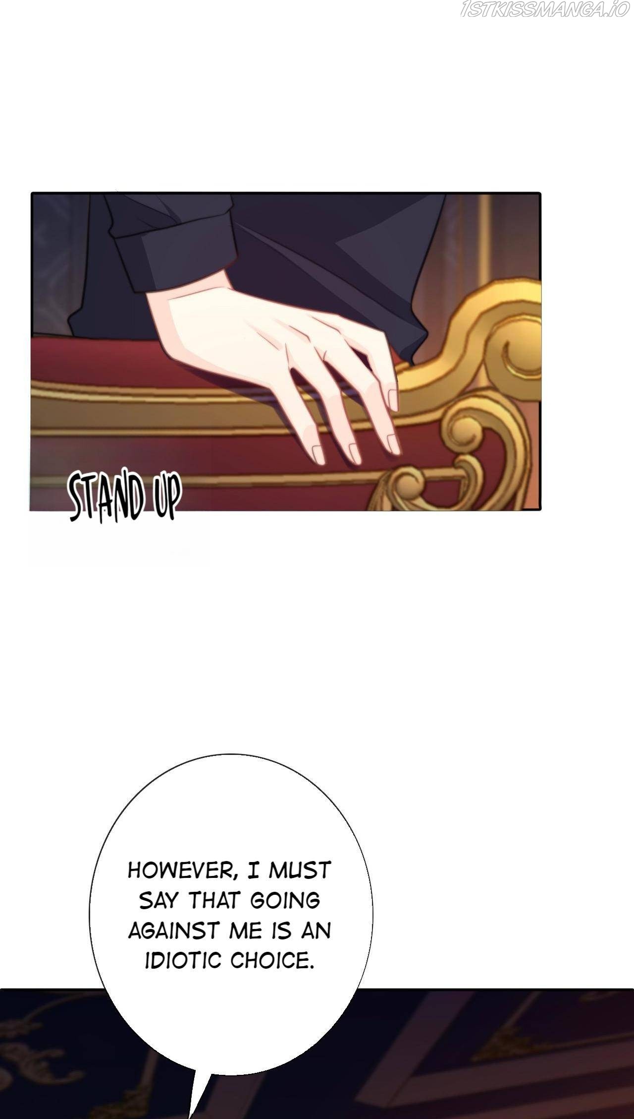 When I Traveled to Another World I Was Forced to Be the Princess of the City? chapter 67 - page 22