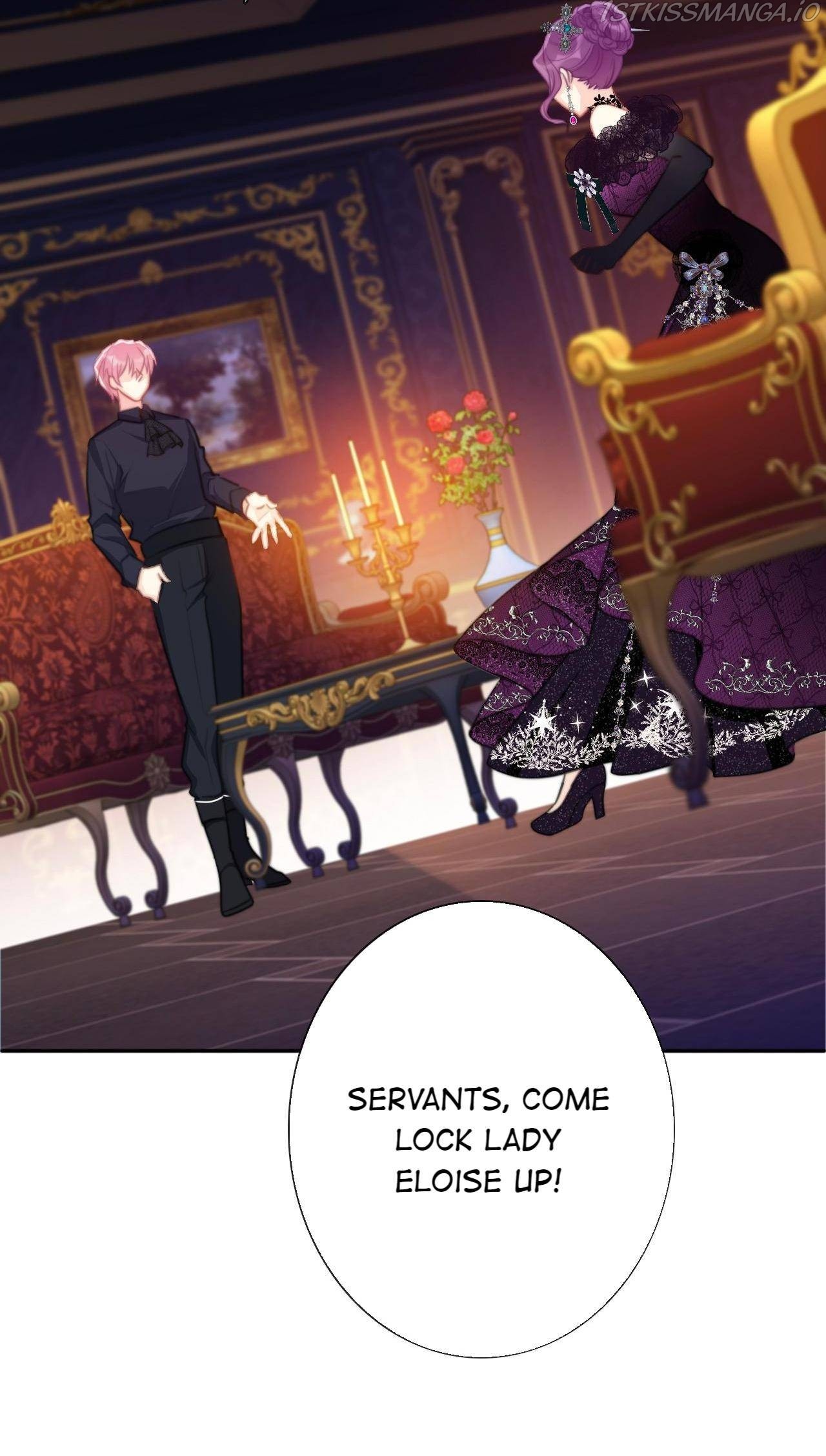 When I Traveled to Another World I Was Forced to Be the Princess of the City? chapter 67 - page 23