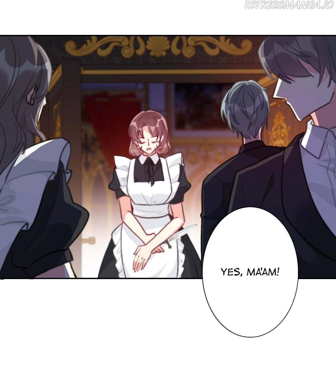 When I Traveled to Another World I Was Forced to Be the Princess of the City? chapter 67 - page 31