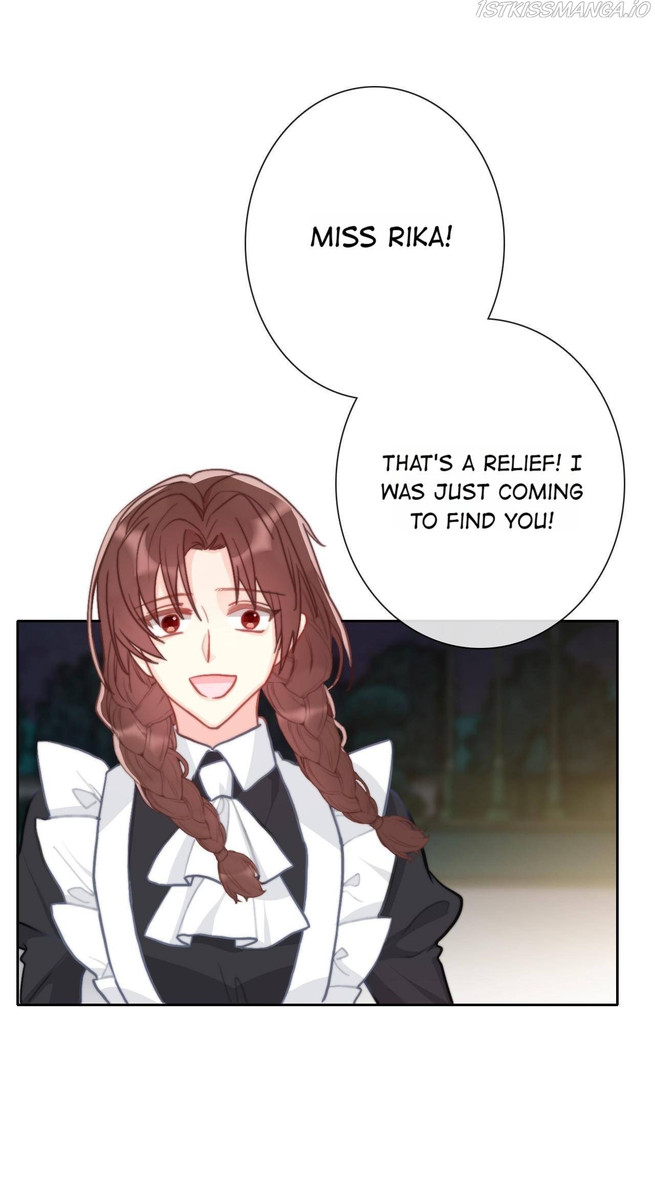 When I Traveled to Another World I Was Forced to Be the Princess of the City? chapter 67 - page 4