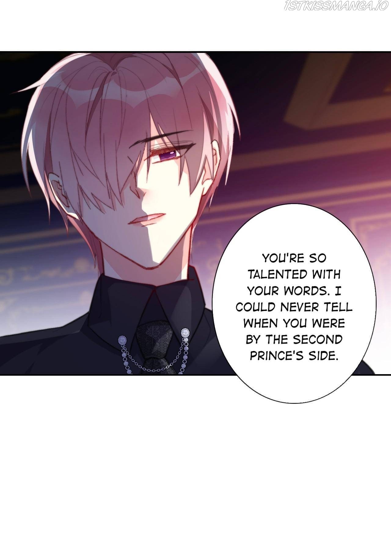 When I Traveled to Another World I Was Forced to Be the Princess of the City? chapter 67 - page 42