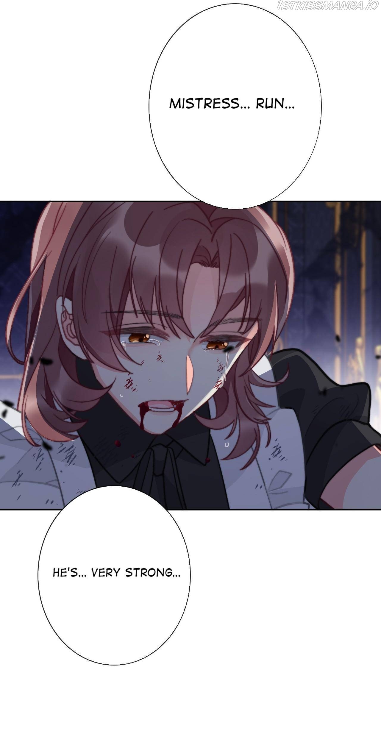 When I Traveled to Another World I Was Forced to Be the Princess of the City? chapter 67 - page 51