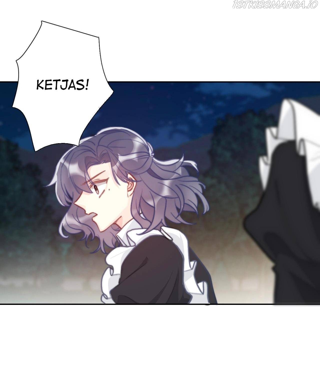 When I Traveled to Another World I Was Forced to Be the Princess of the City? chapter 67 - page 6