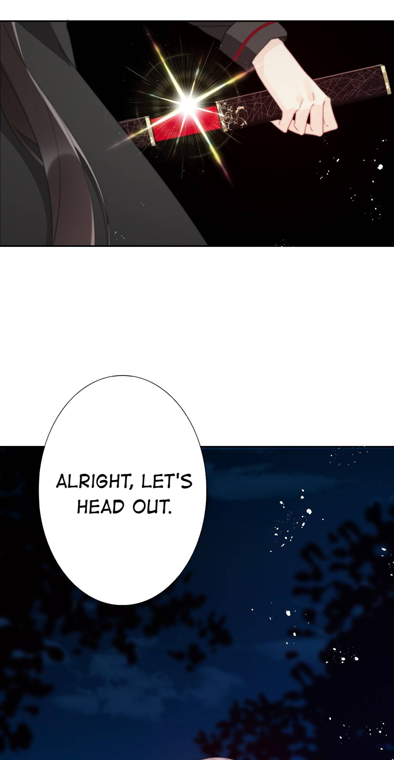 When I Traveled to Another World I Was Forced to Be the Princess of the City? chapter 18 - page 13