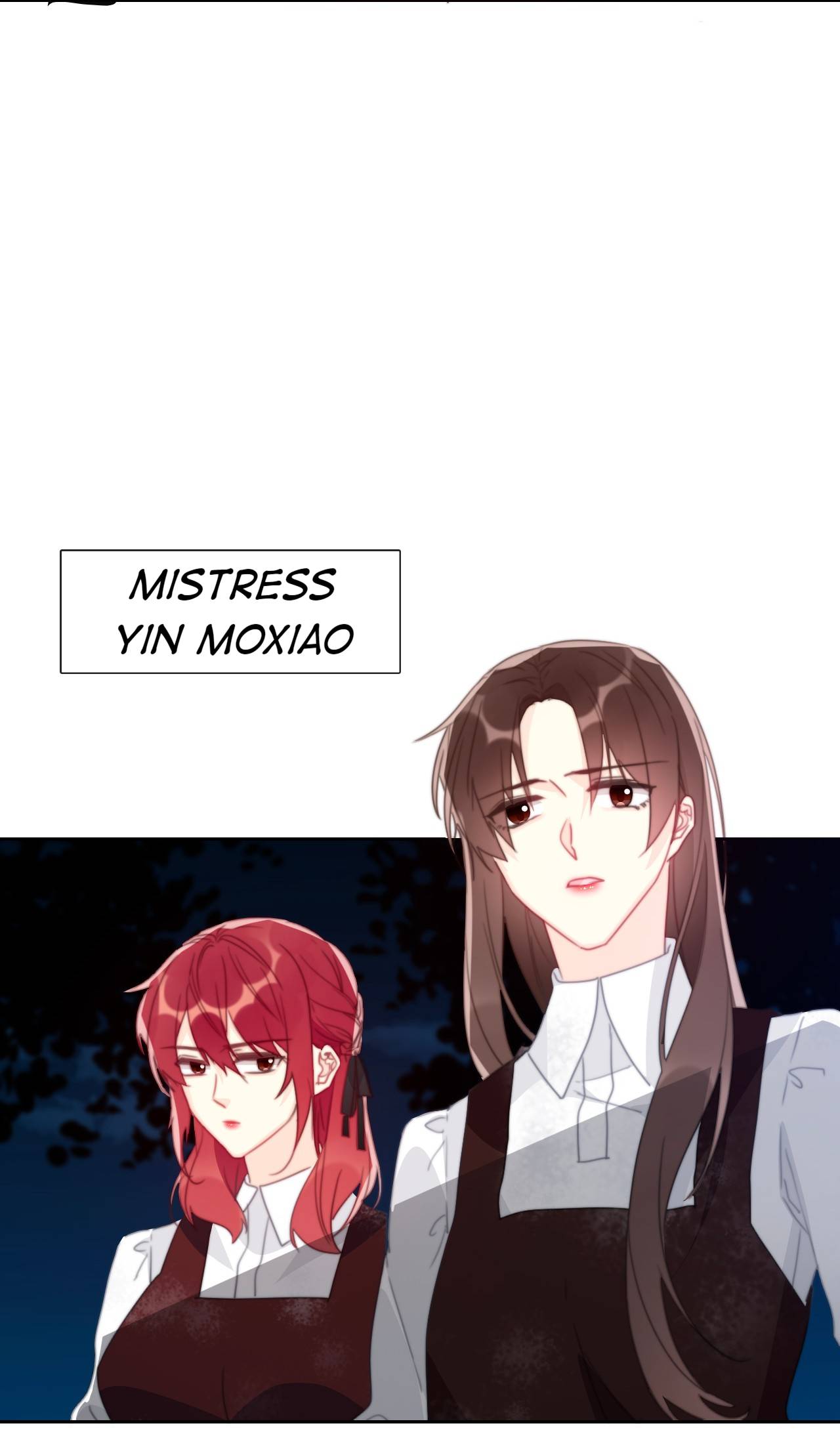 When I Traveled to Another World I Was Forced to Be the Princess of the City? chapter 18 - page 17