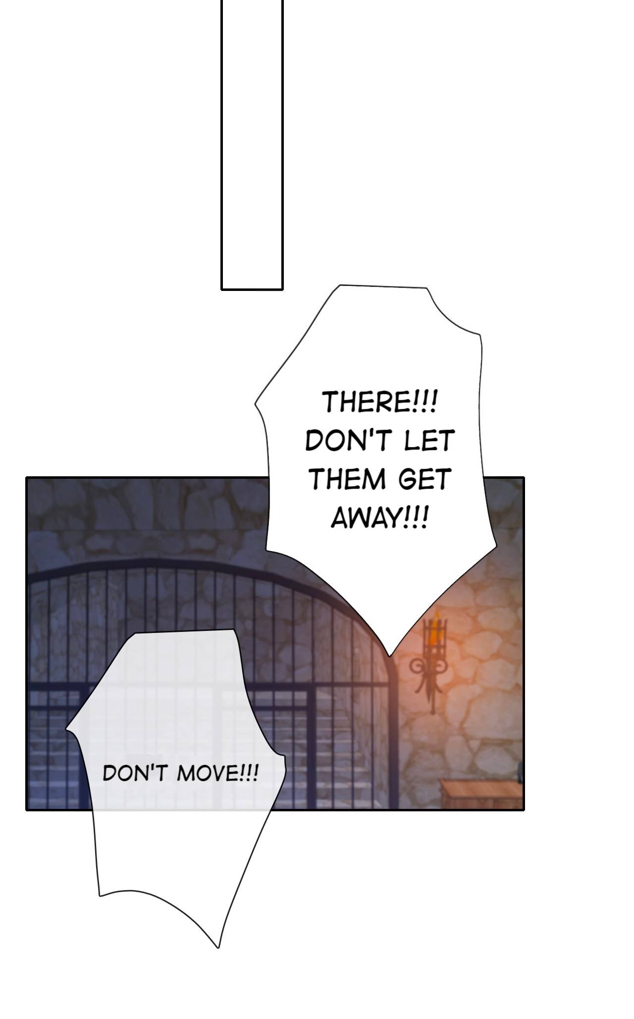 When I Traveled to Another World I Was Forced to Be the Princess of the City? chapter 18 - page 19