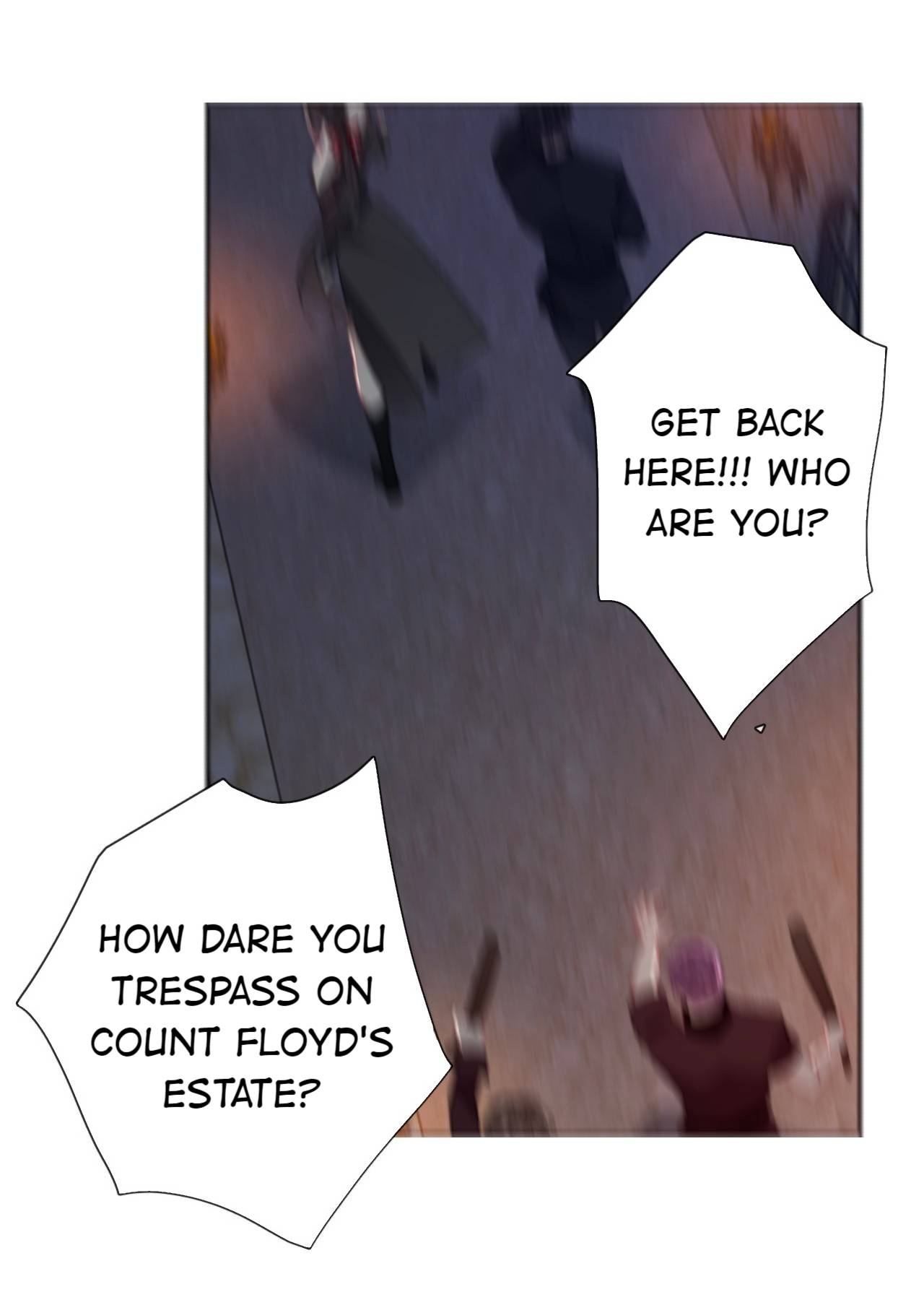 When I Traveled to Another World I Was Forced to Be the Princess of the City? chapter 18 - page 20
