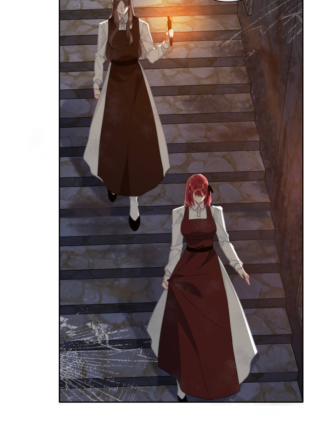 When I Traveled to Another World I Was Forced to Be the Princess of the City? chapter 18 - page 26