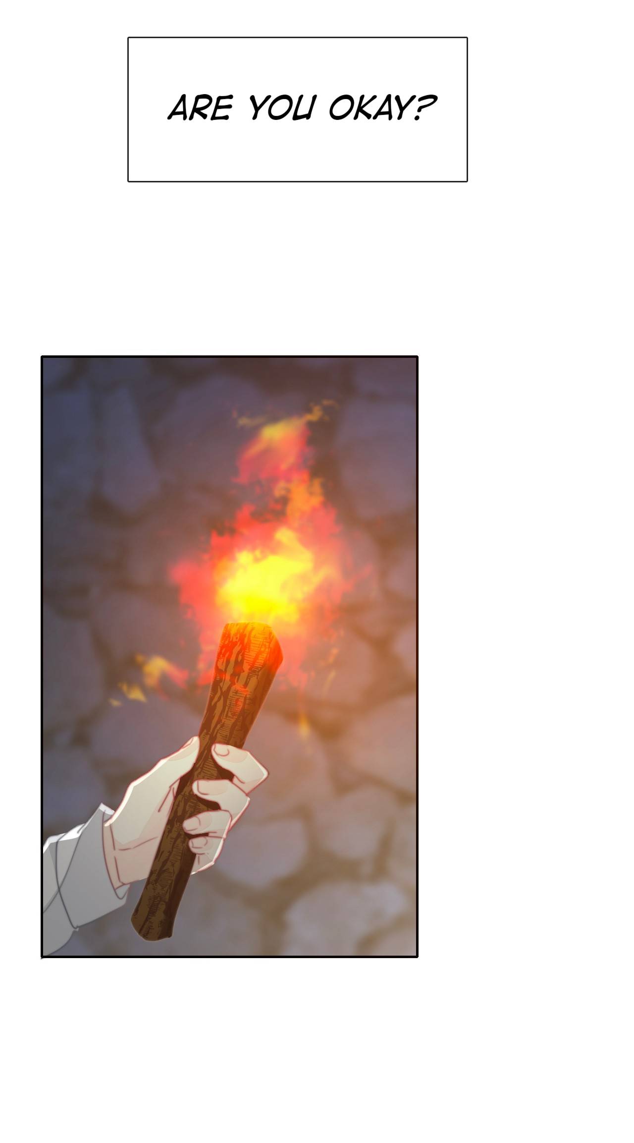 When I Traveled to Another World I Was Forced to Be the Princess of the City? chapter 18 - page 31