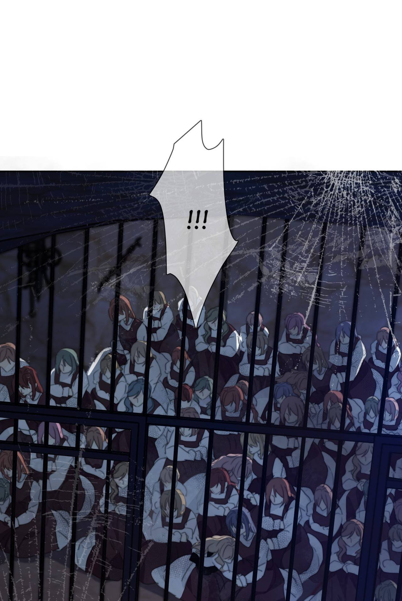 When I Traveled to Another World I Was Forced to Be the Princess of the City? chapter 18 - page 33